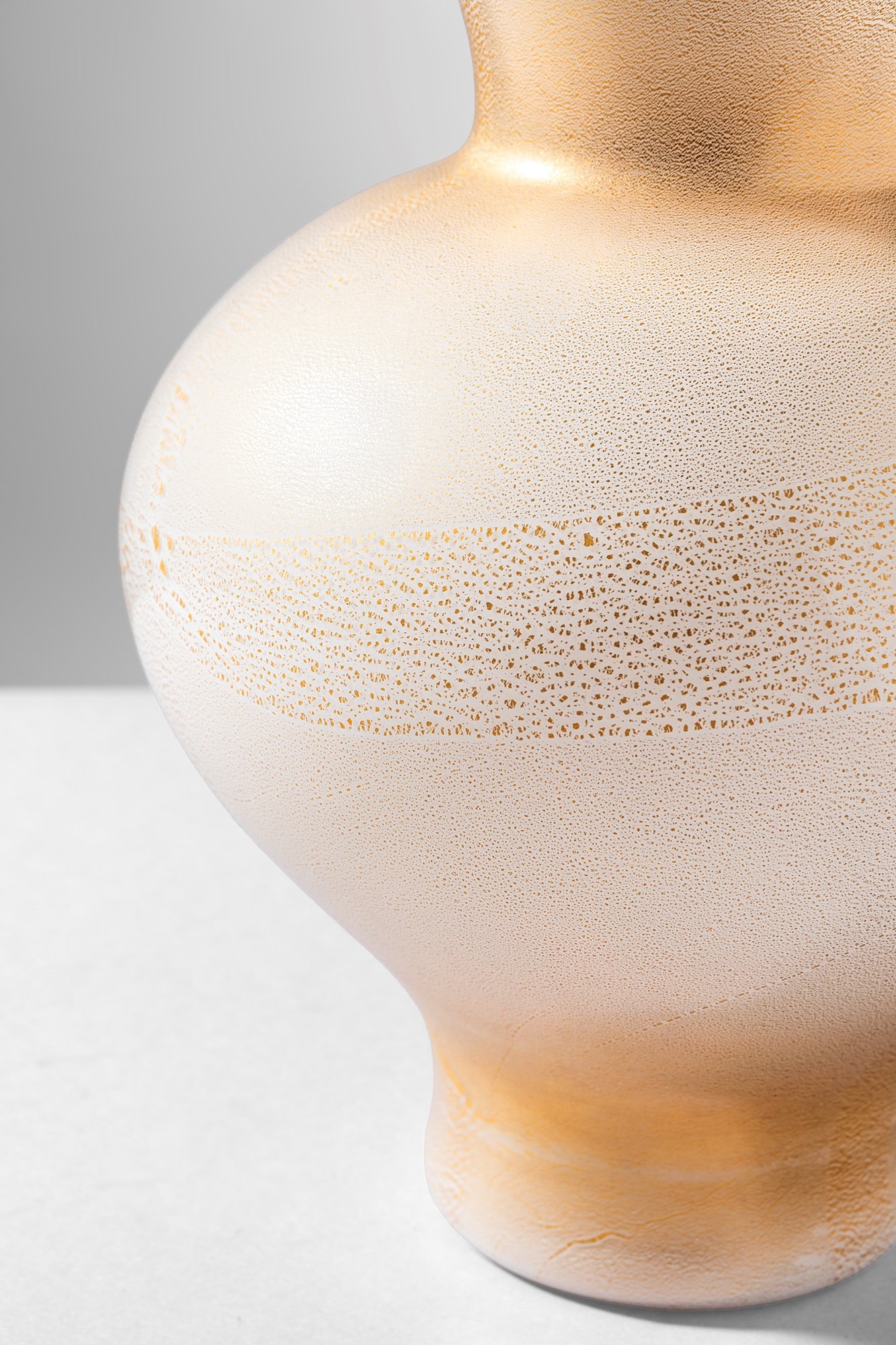 Venini. Vaso - 2