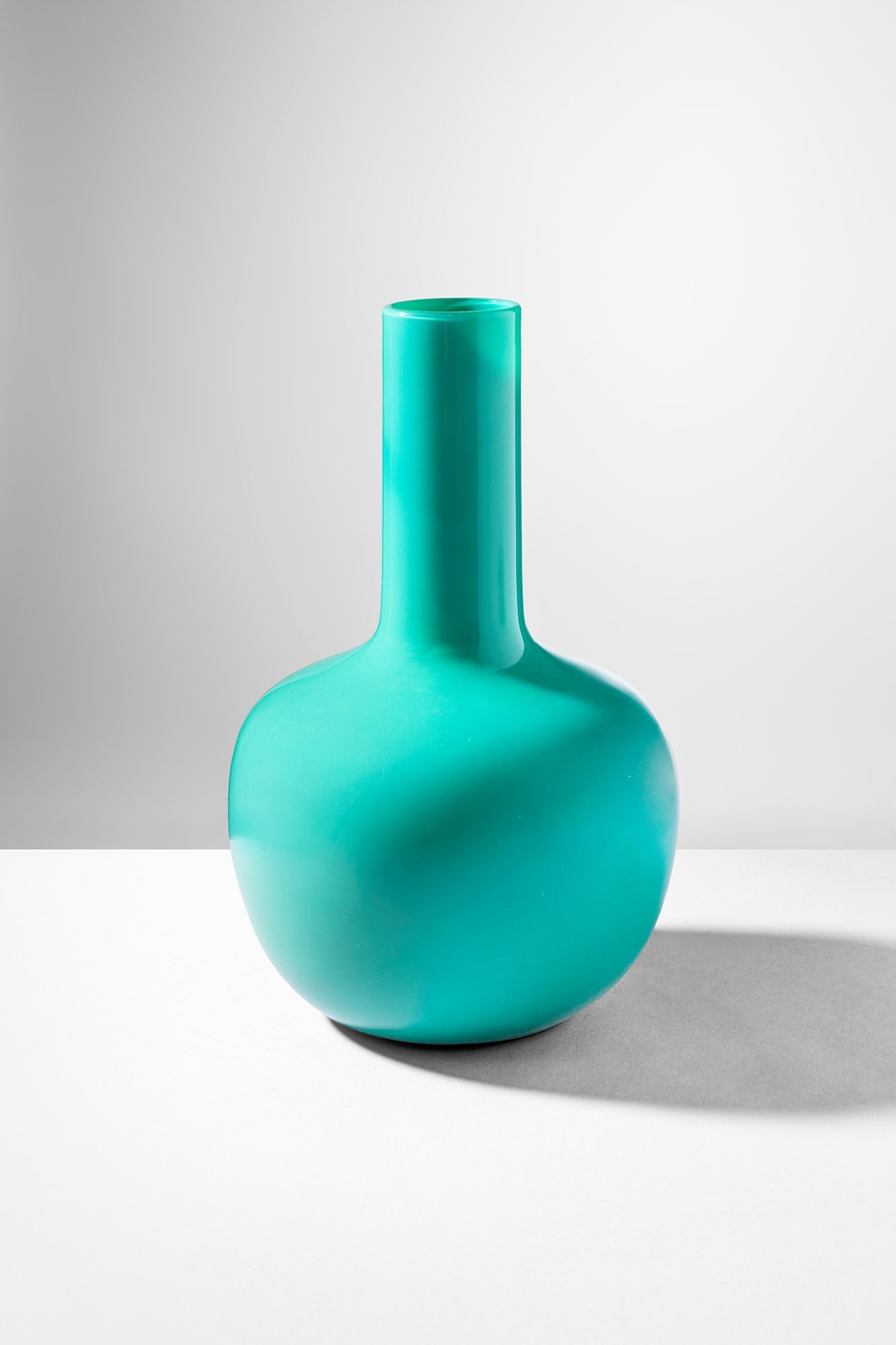 Tobia Scarpa. Vaso mod. 8551 (1 of 2)