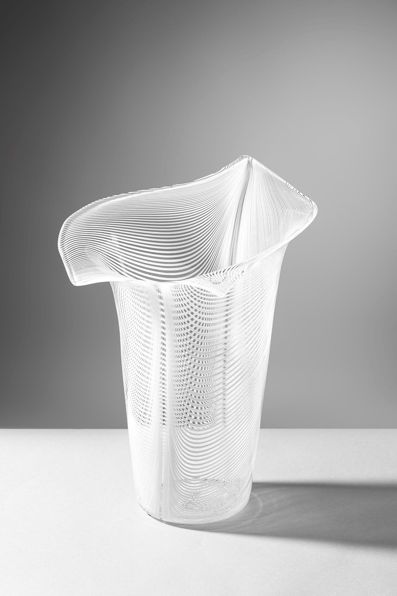 Tyra Carolina Lundgren. Calla mod. 3861 (1 of 4)