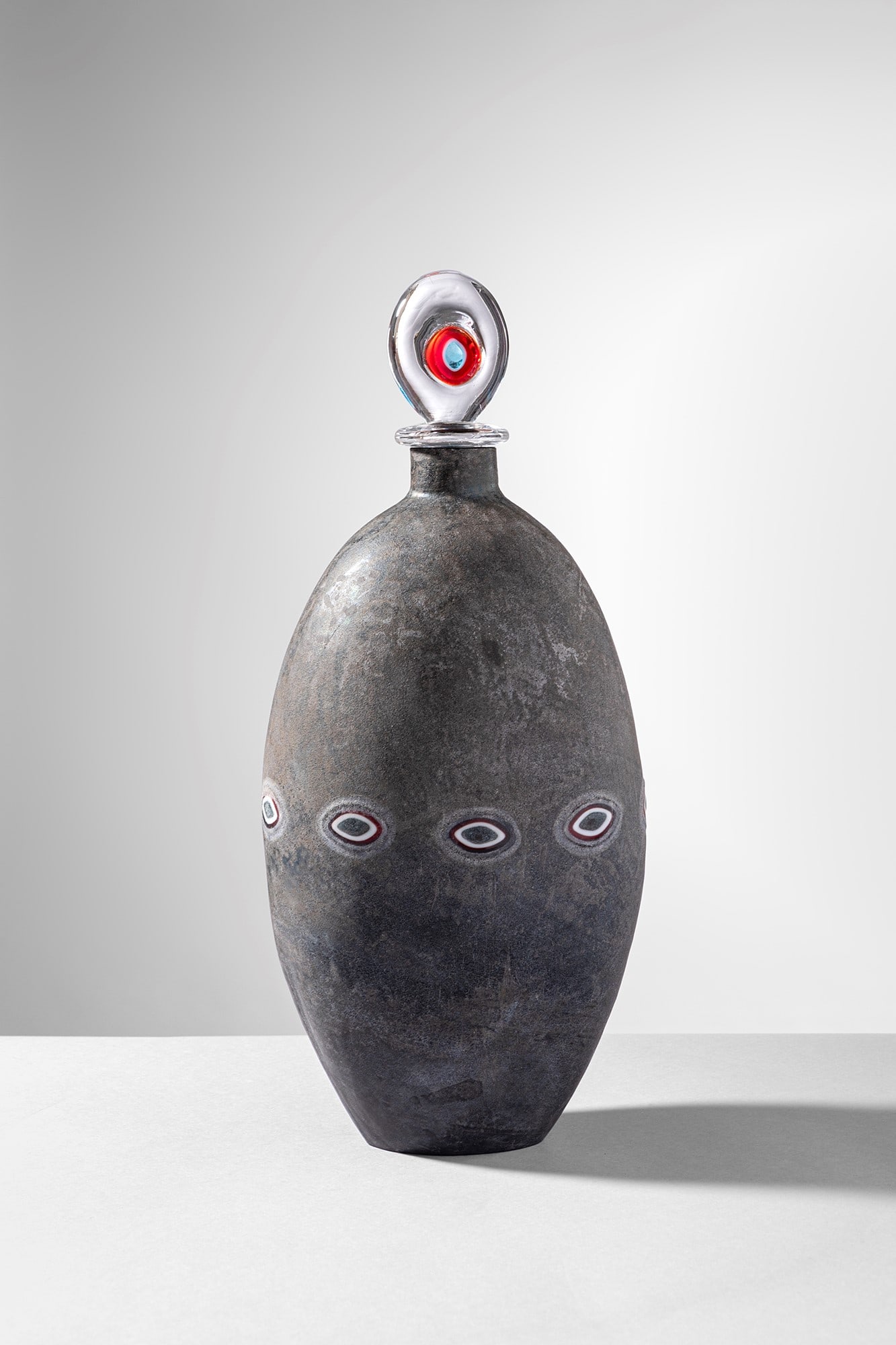Alfredo Barbini. Bottiglia (1 of 3)