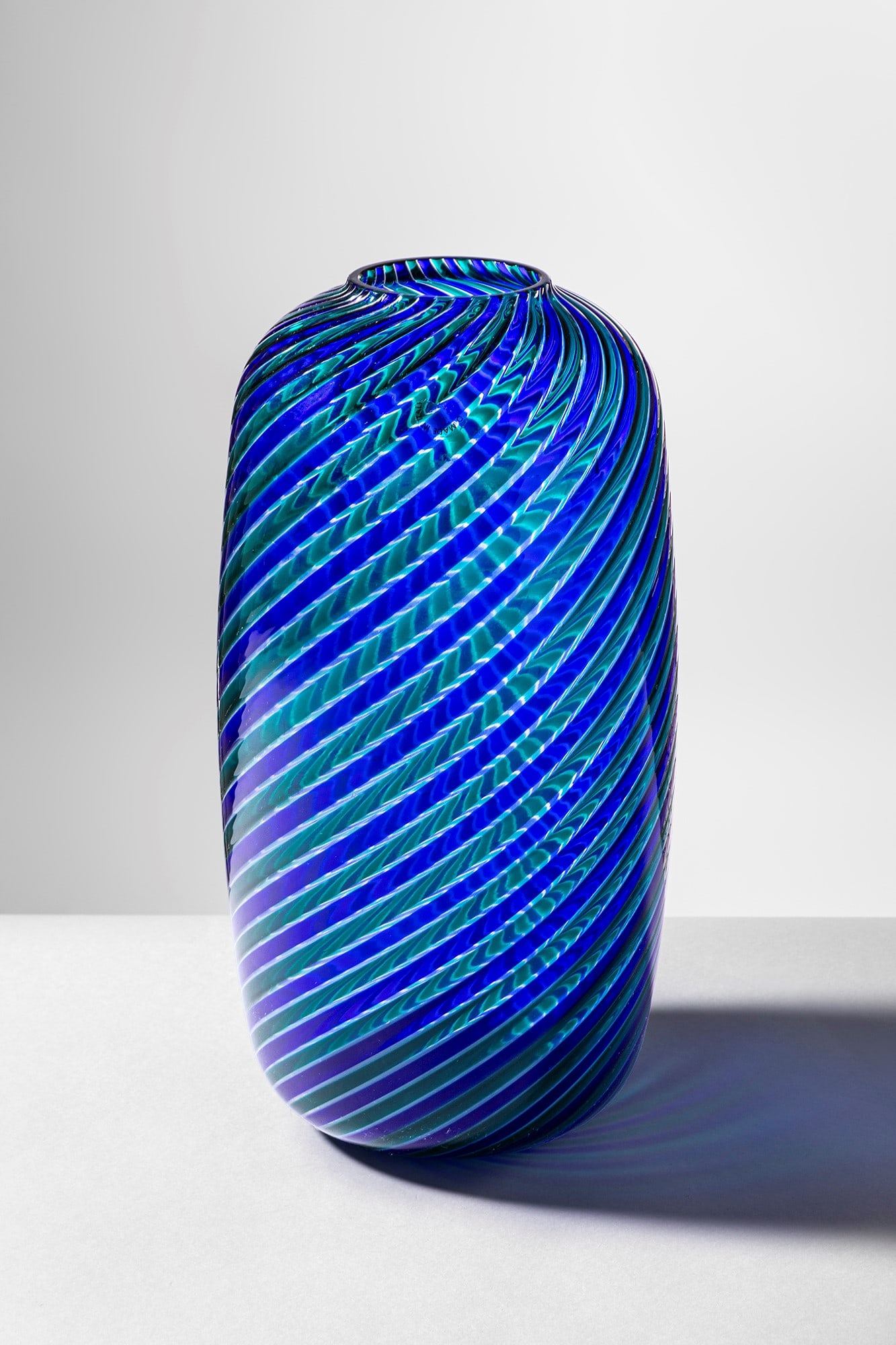 Venini. Vaso (1 of 3)