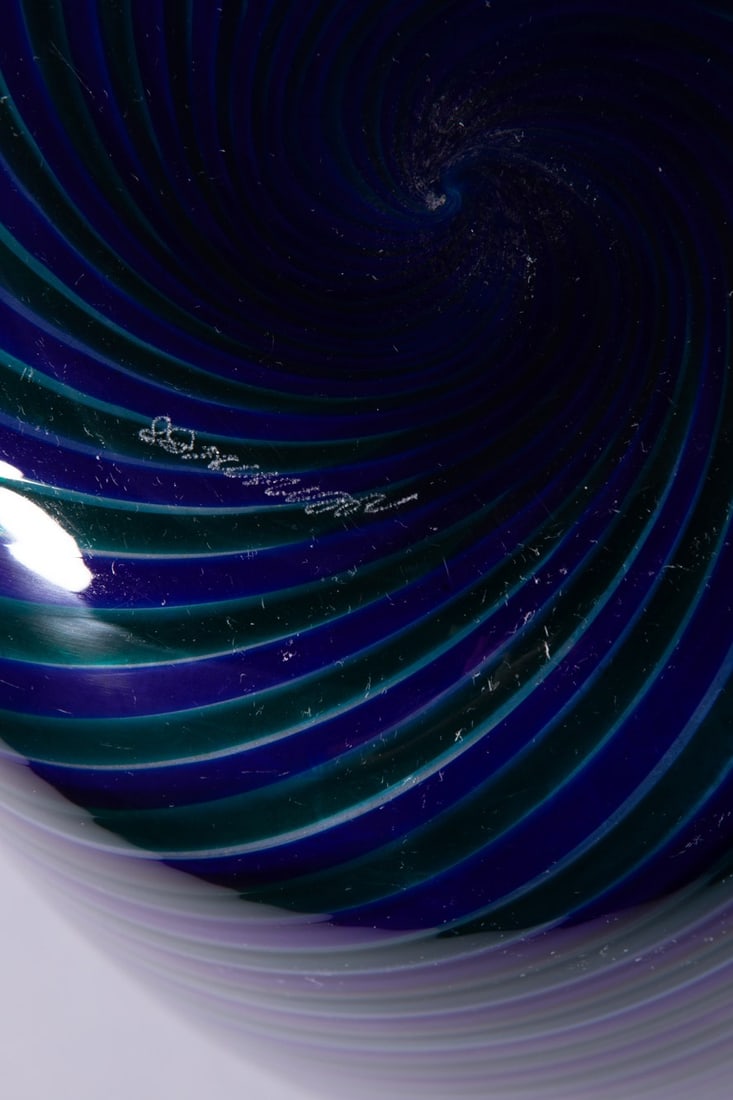 Venini. Vaso - 3