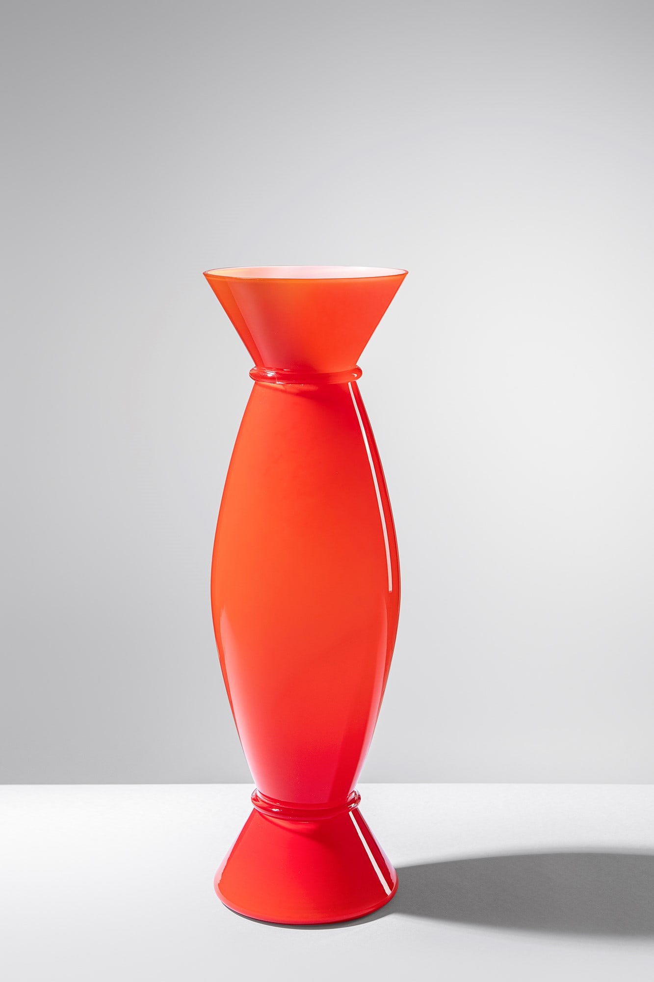 Alessandro Mendini. Vaso mod.Acco (1 of 2)