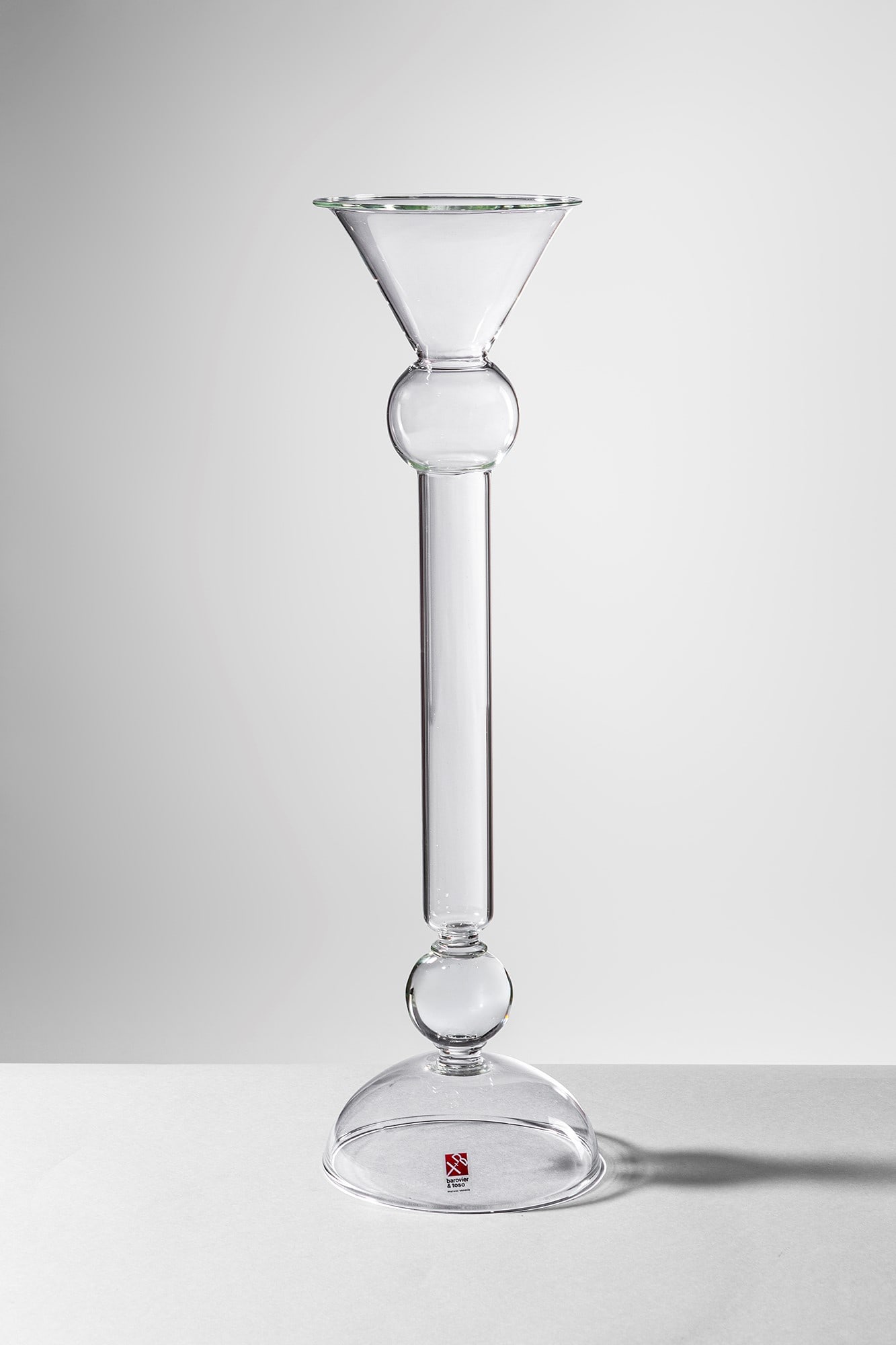 Matteo Thun. Vaso della Collezione Sherry Netherlans (1 of 2)