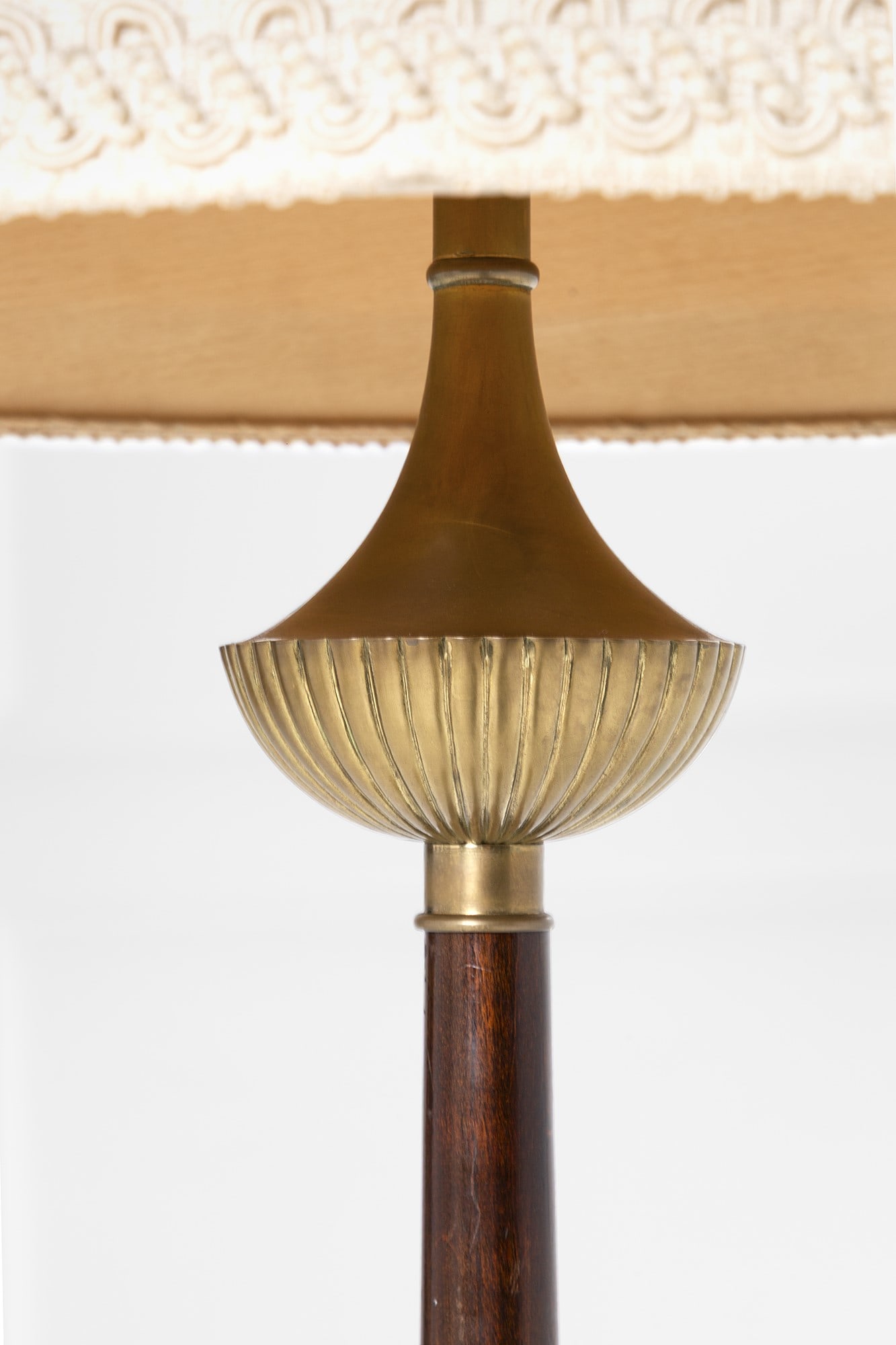 Lampada da terra - 2