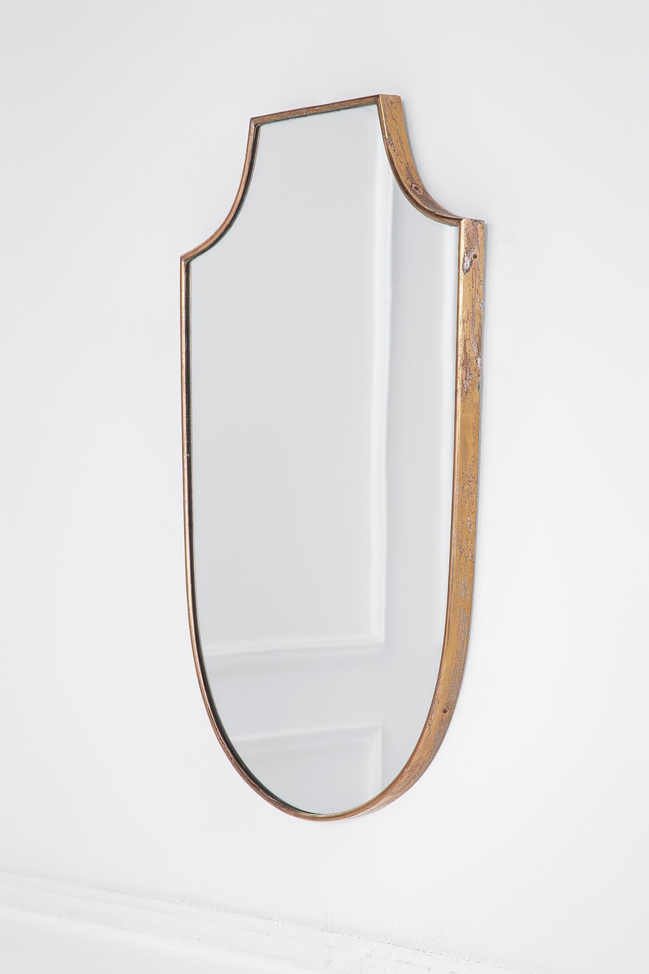 Specchio a scudo - 2
