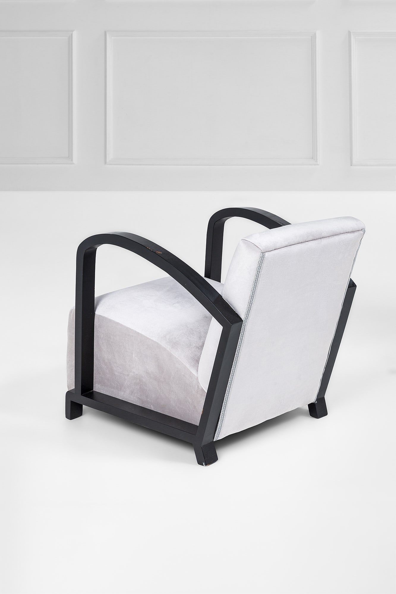 Due poltrone - 2