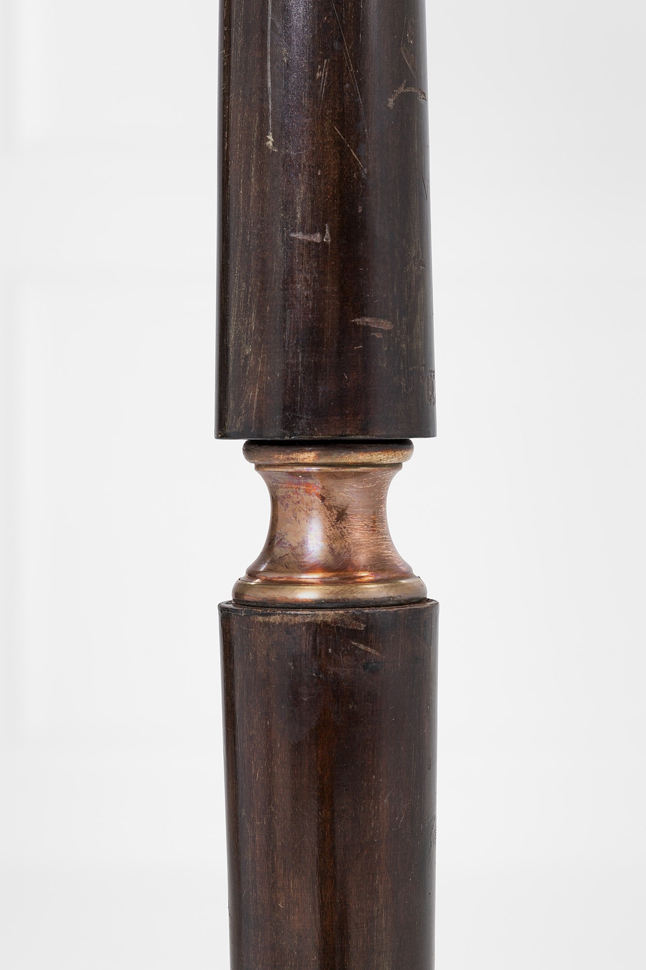 Lampada da terra - 2