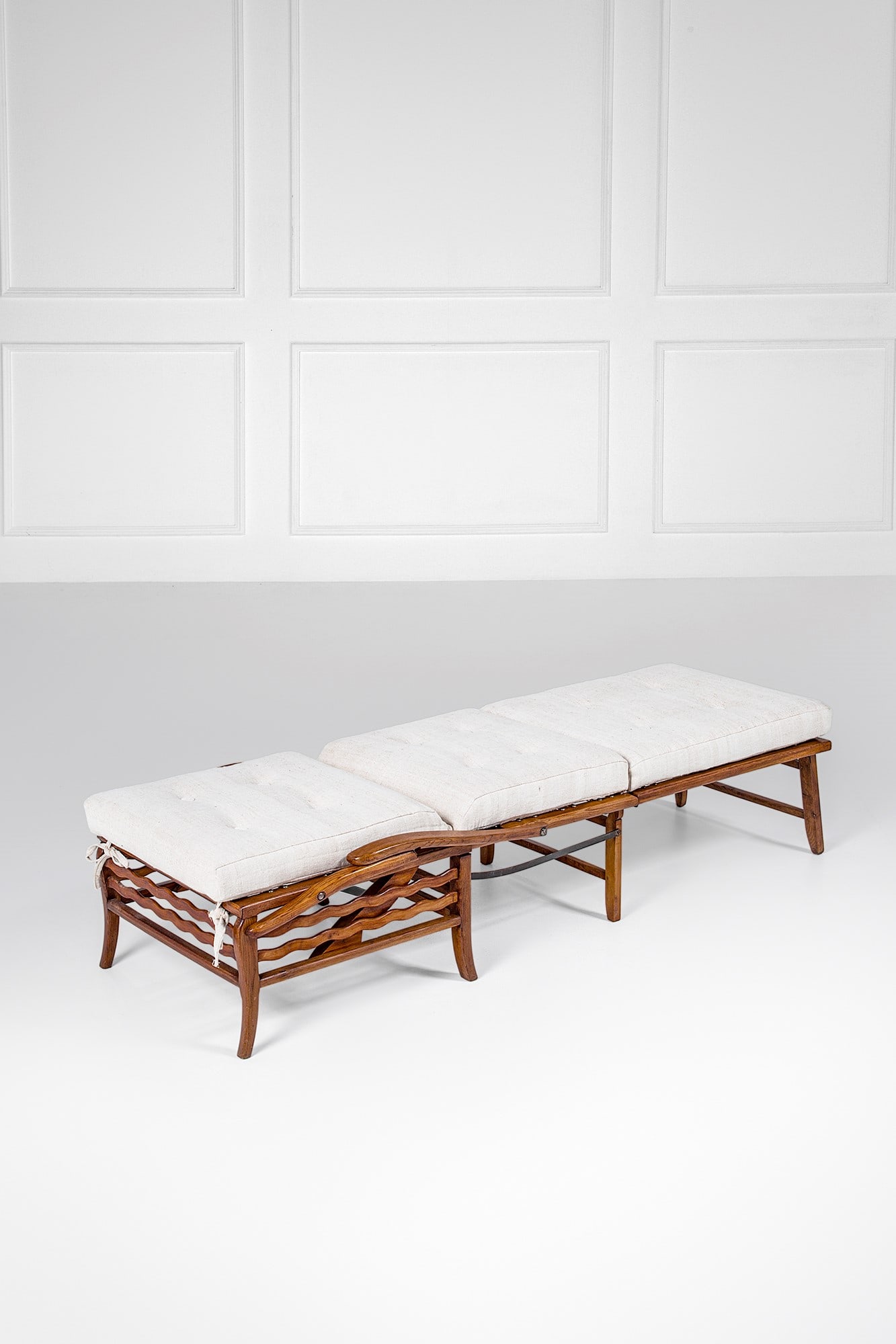 Poltrona trasformabile - 2