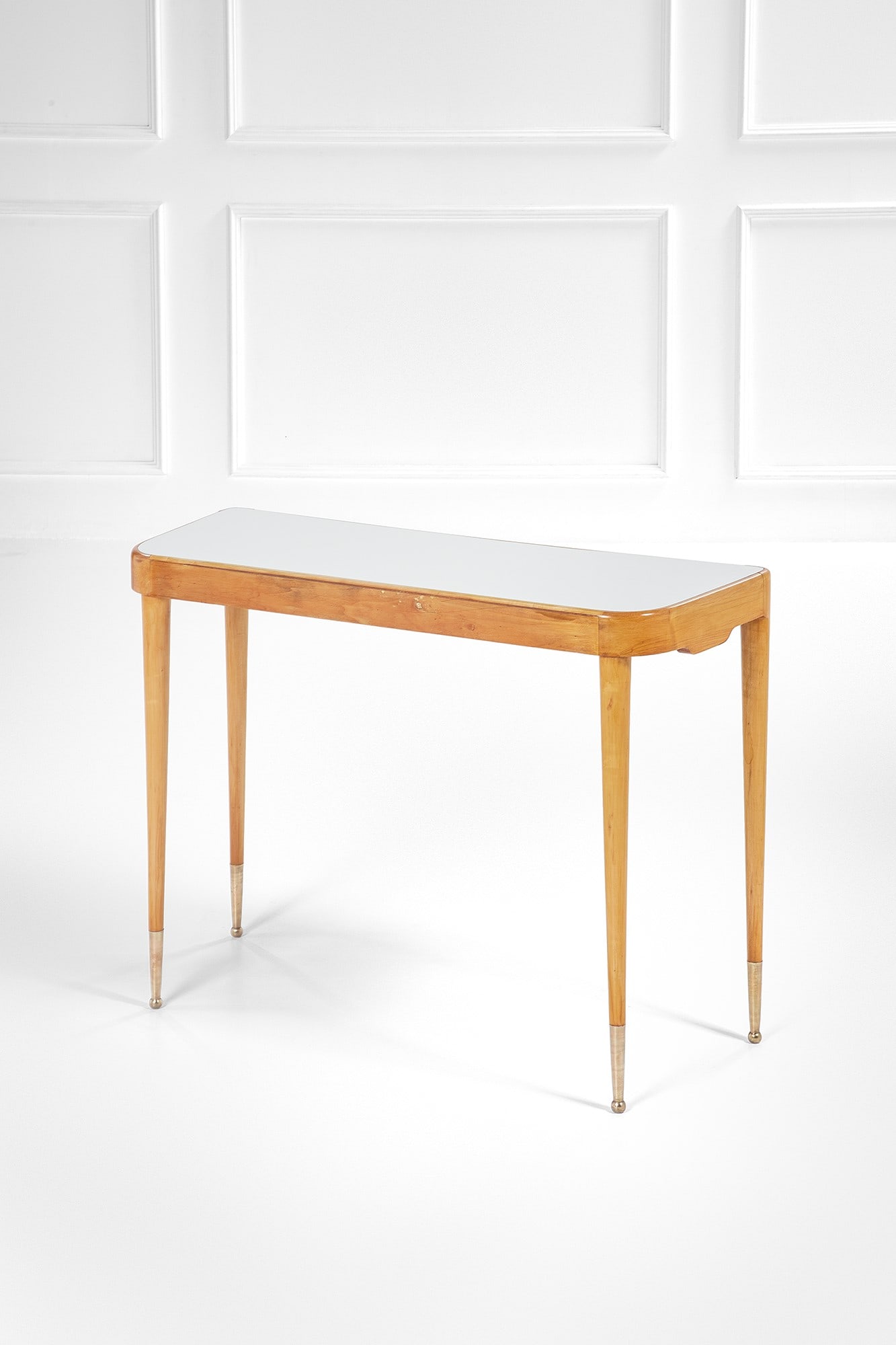 Dassi (attr.). Console - 3