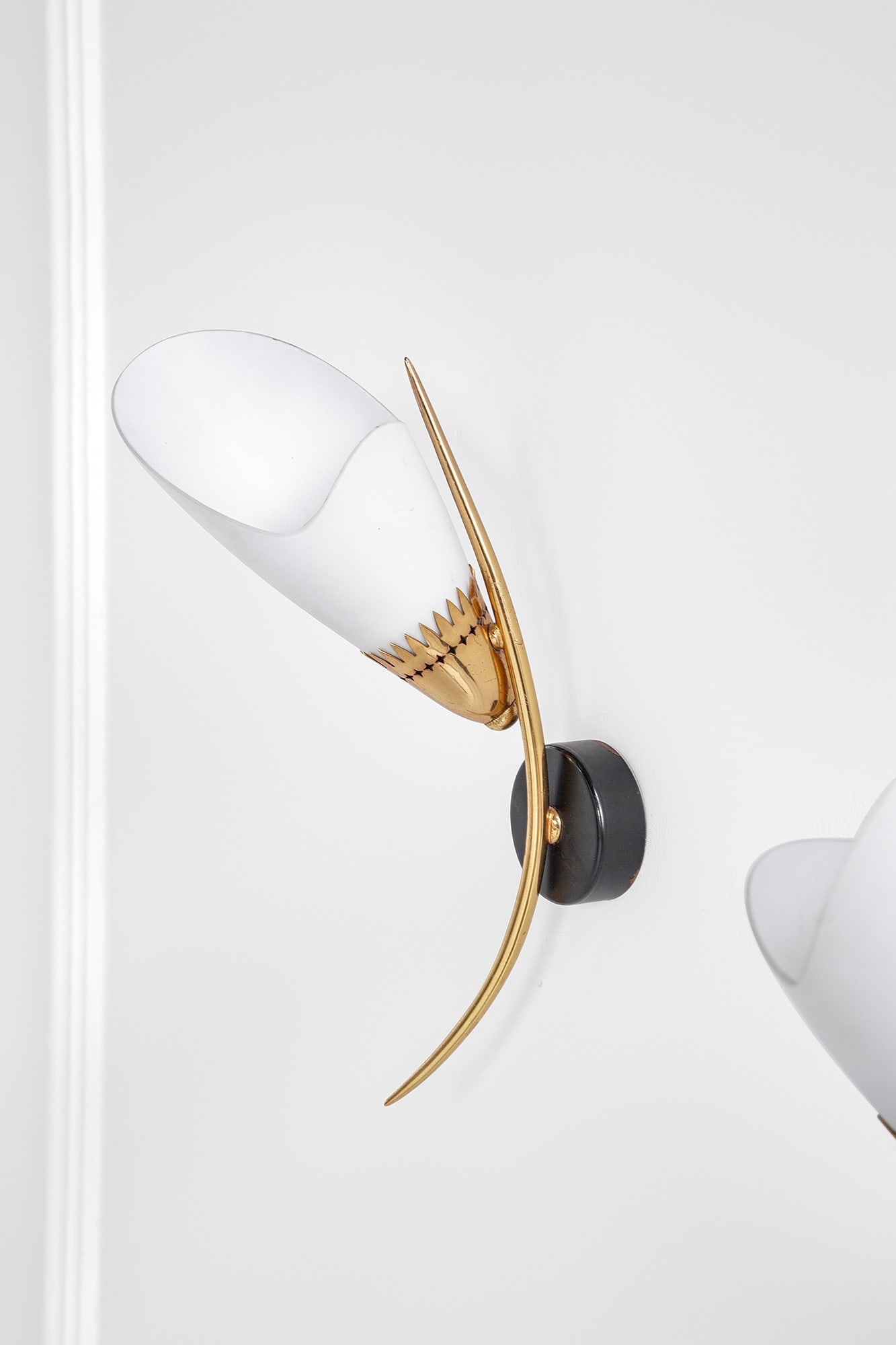 Due lampade da parete - 3