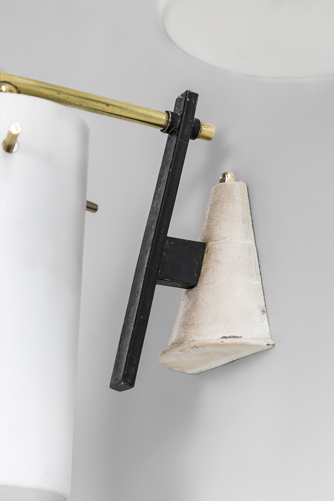 Due lampade da parete - 2