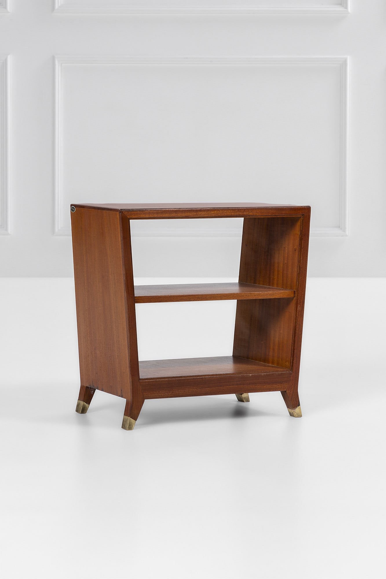 Gio Ponti. Etagère realizzato per la Banca Nazionale del Lavoro (1 of 3)