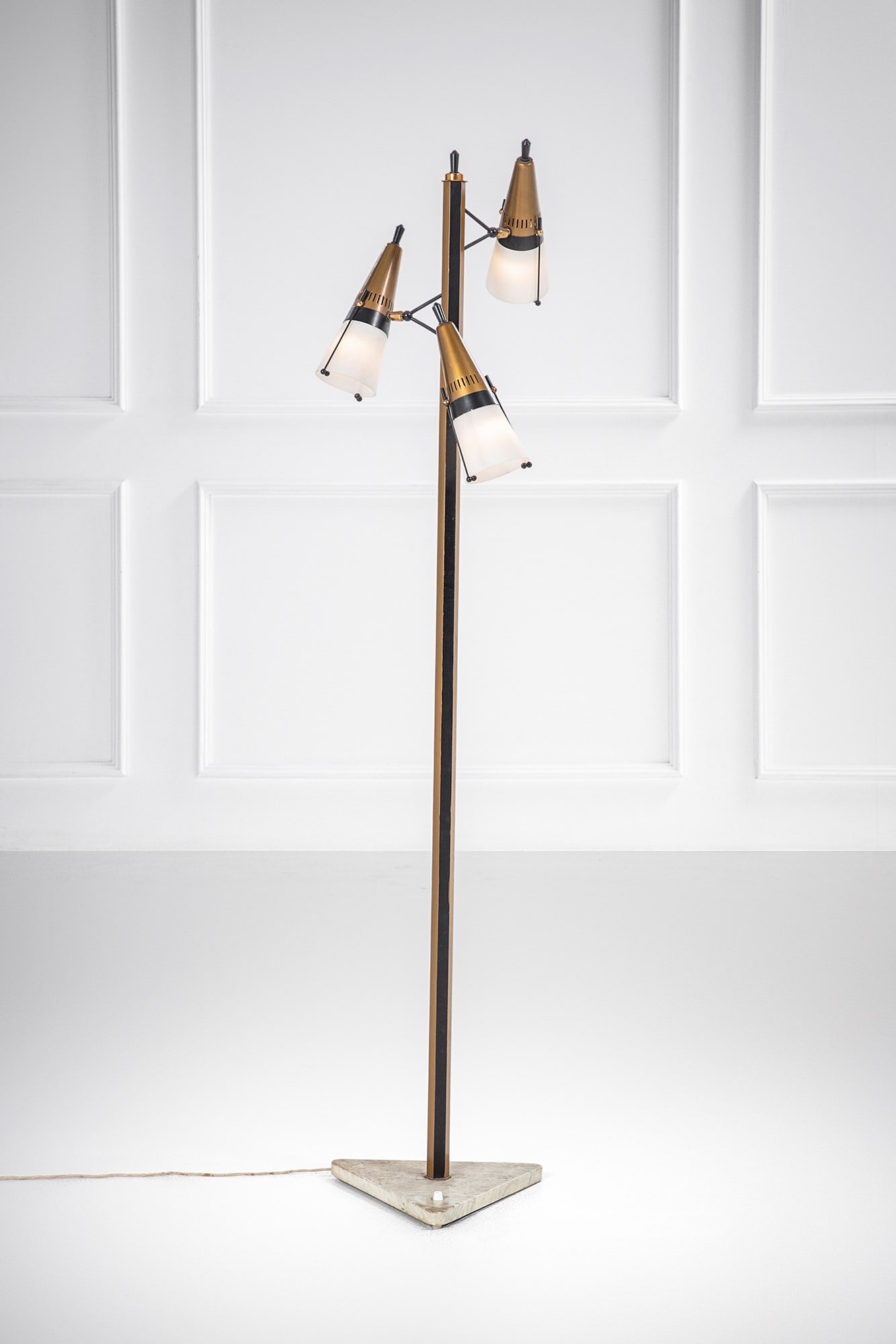 Lampada da terra - 2