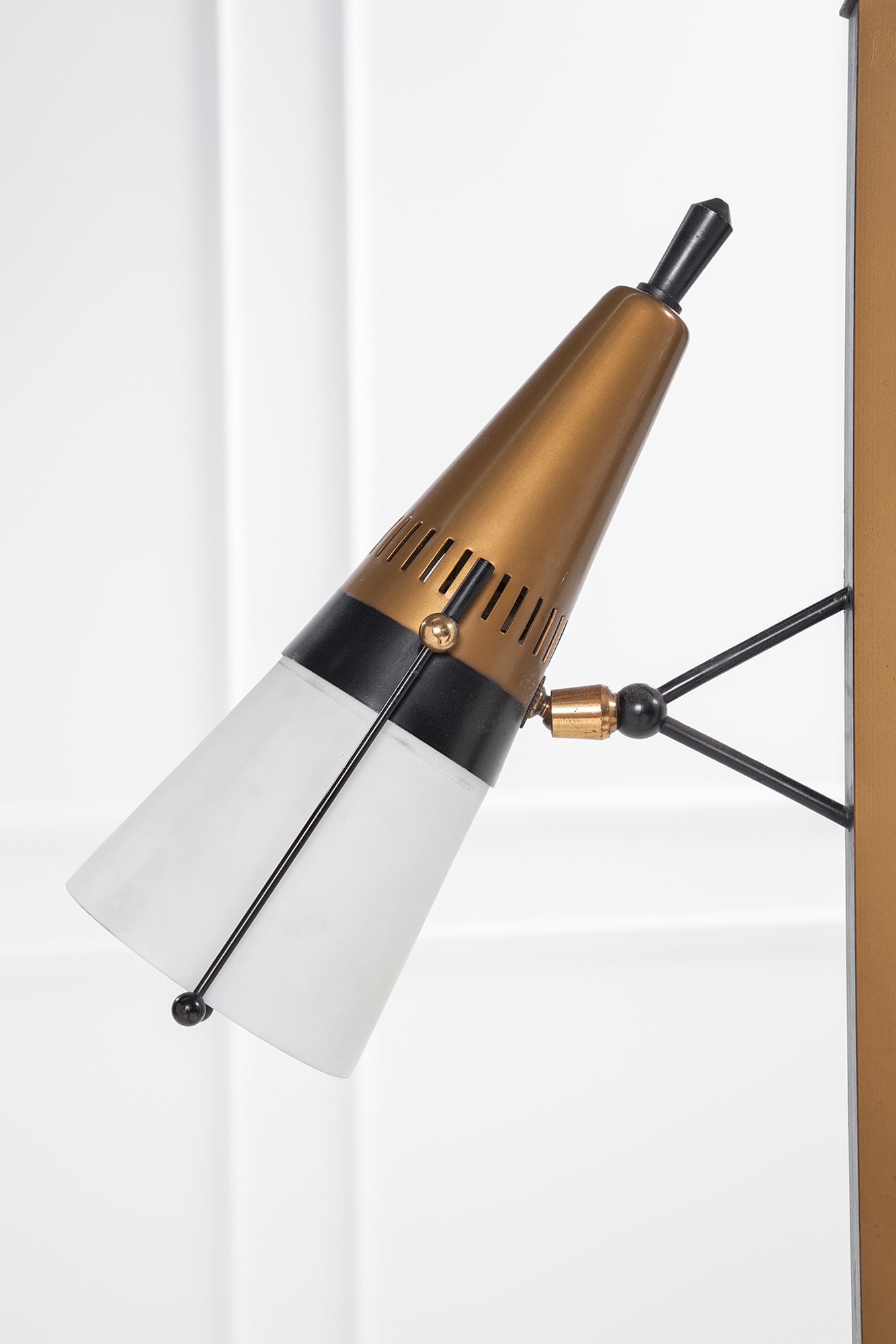 Lampada da terra - 3