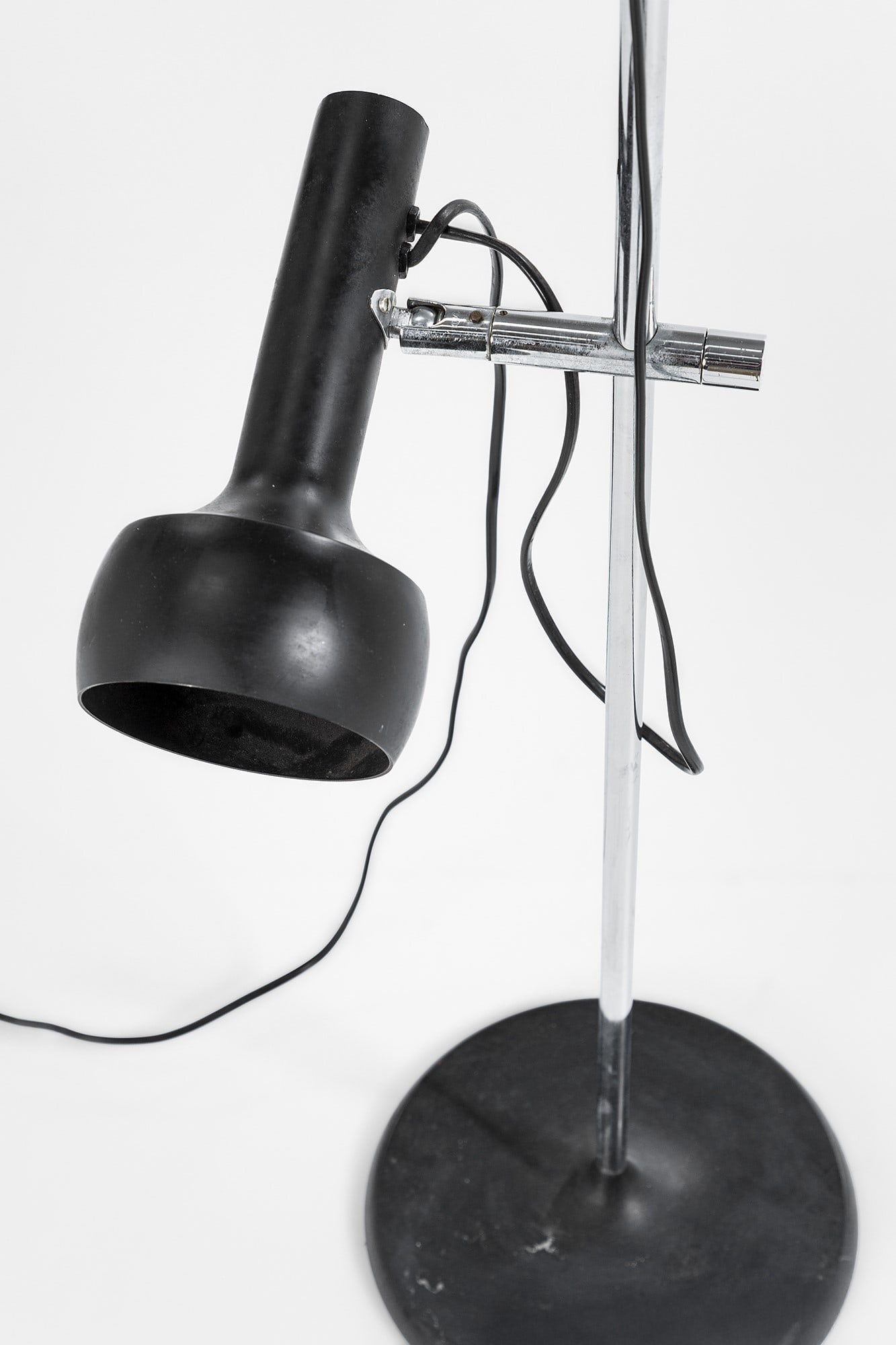 Lampada da terra - 2