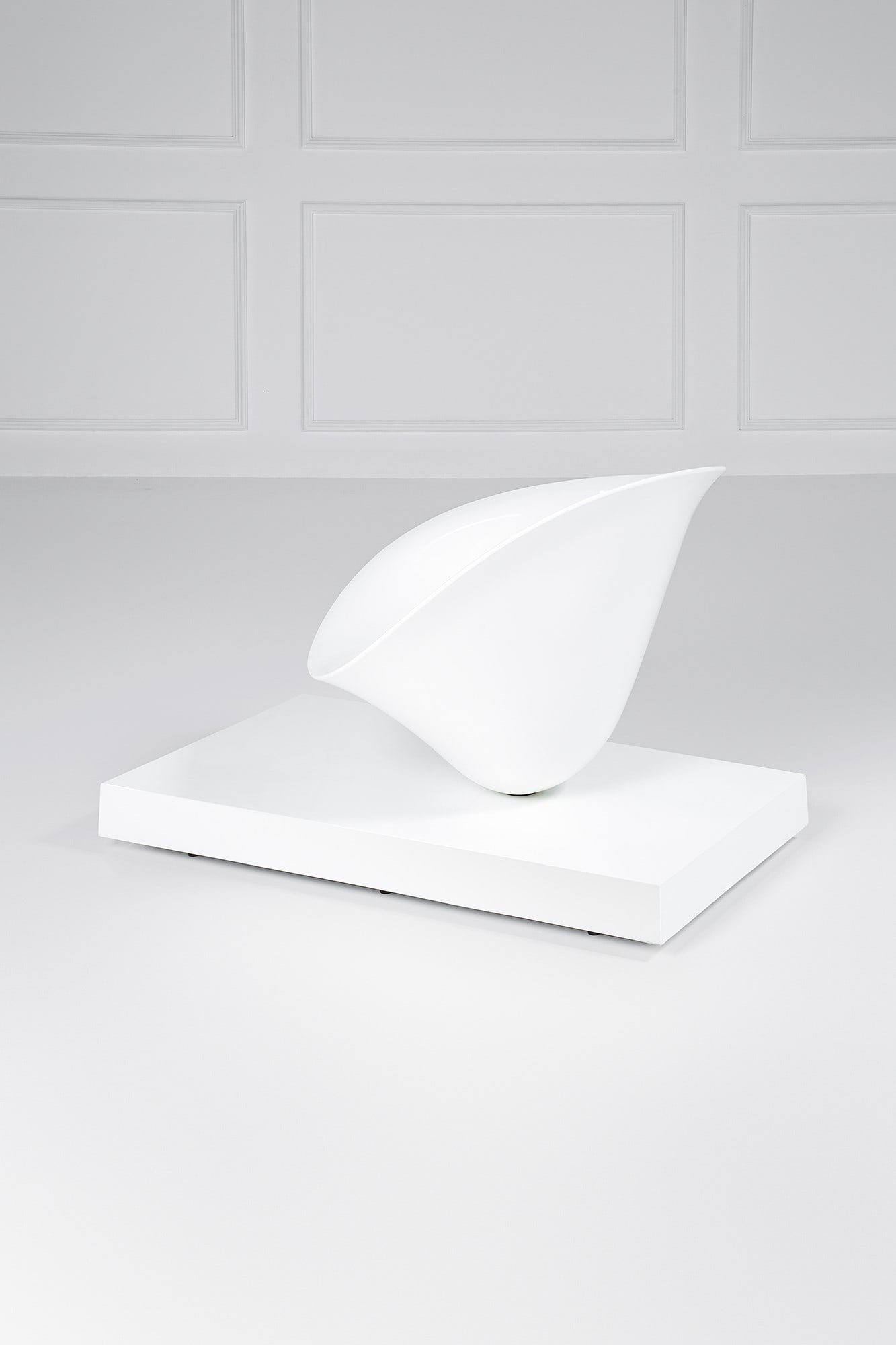 Philippe Starck. Poltrona mod. Moor(e) - 2