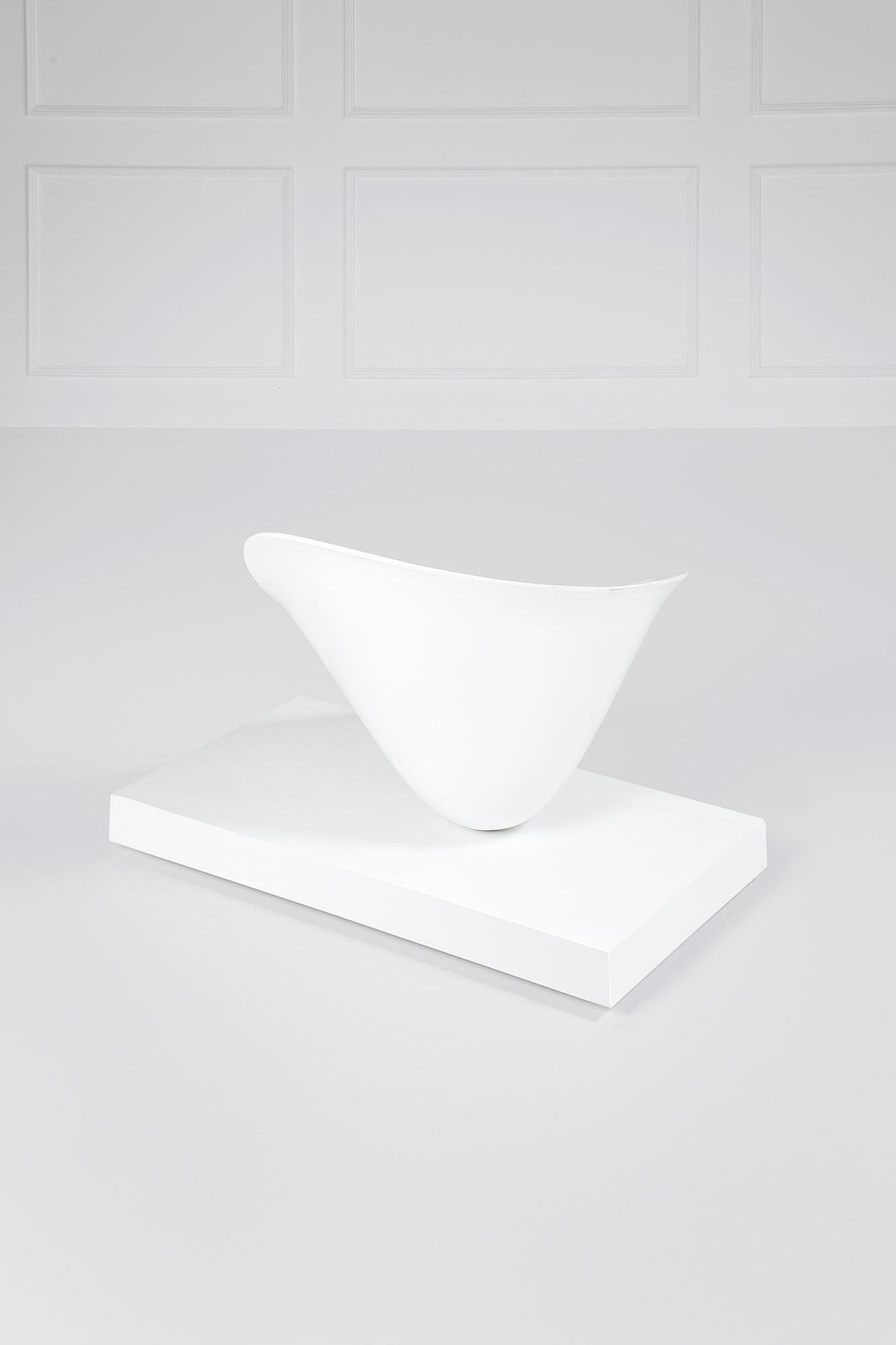 Philippe Starck. Poltrona mod. Moor(e) - 3
