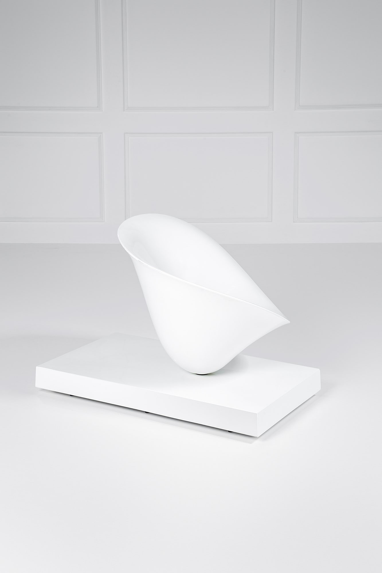Philippe Starck. Poltrona mod. Moor(e) - 4