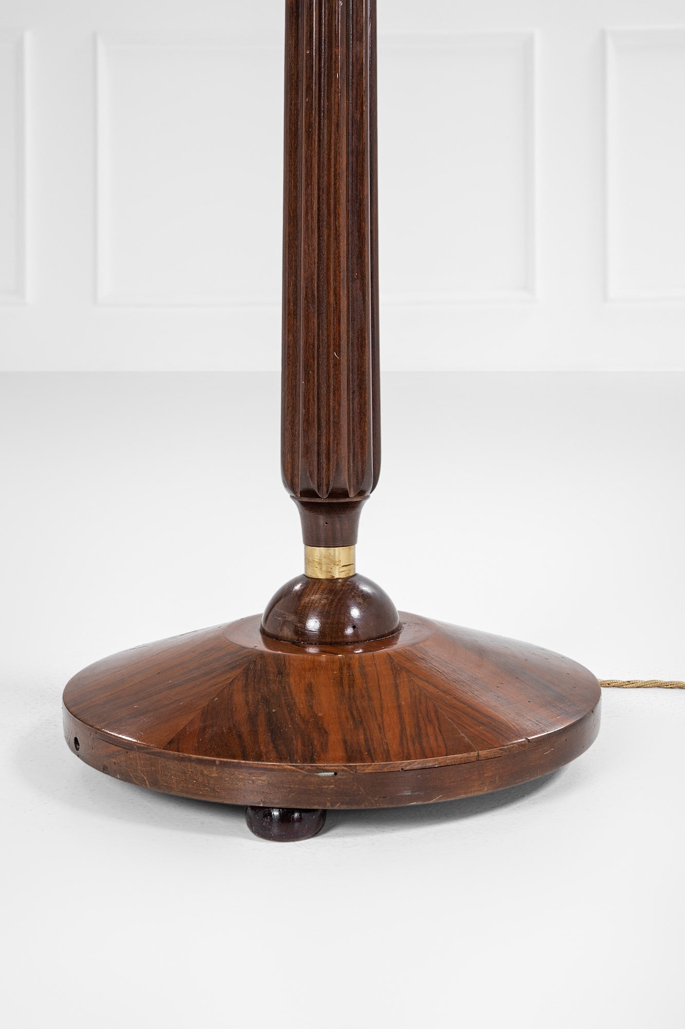 Lampada da terra - 2