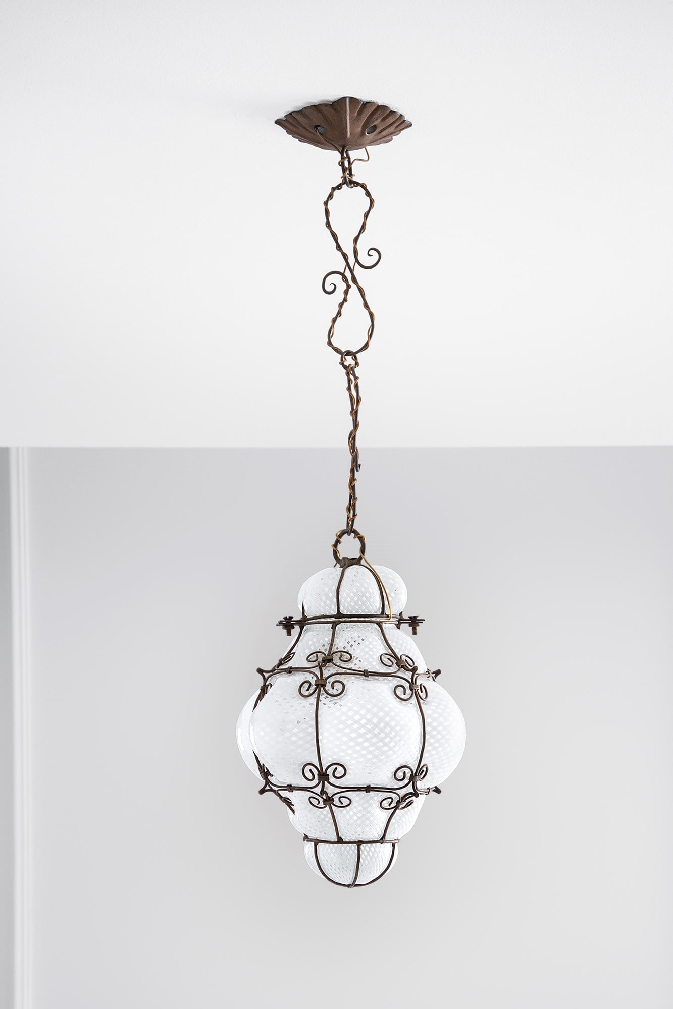 Lampada a sospensione (1 of 2)