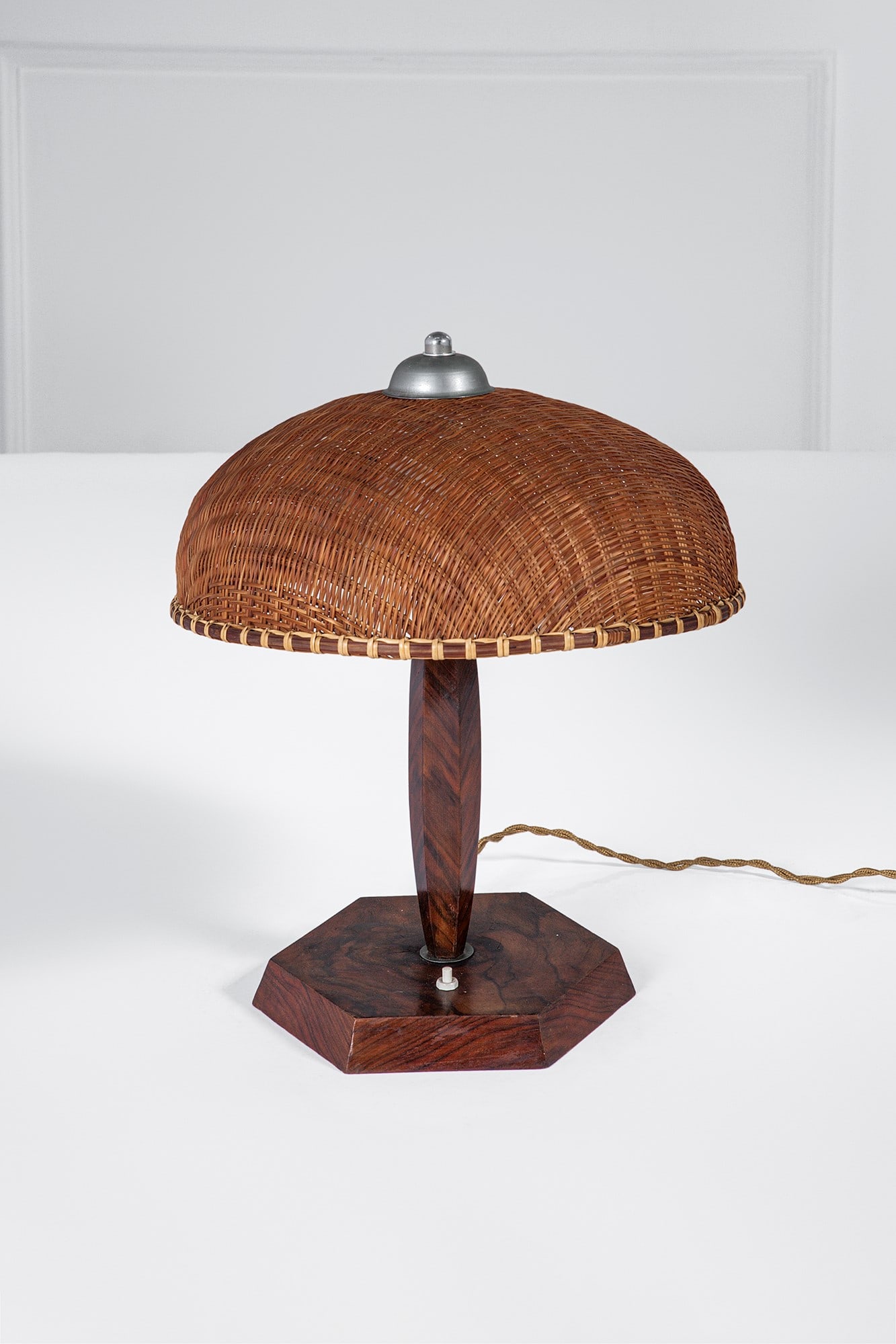 Lampada da tavolo - 2