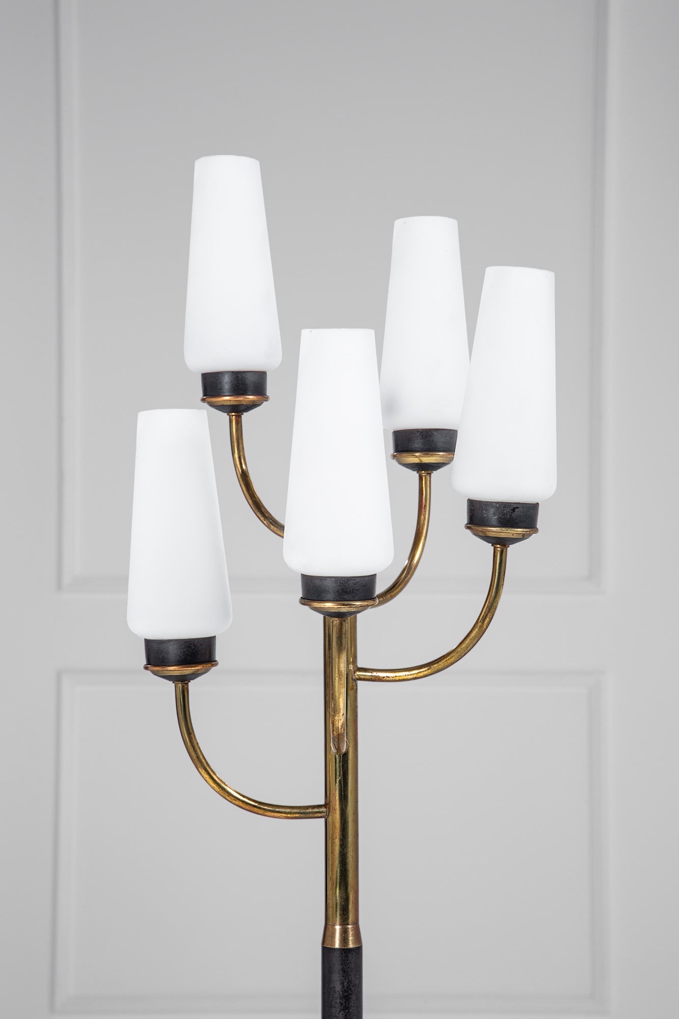 Lampada da terra - 2