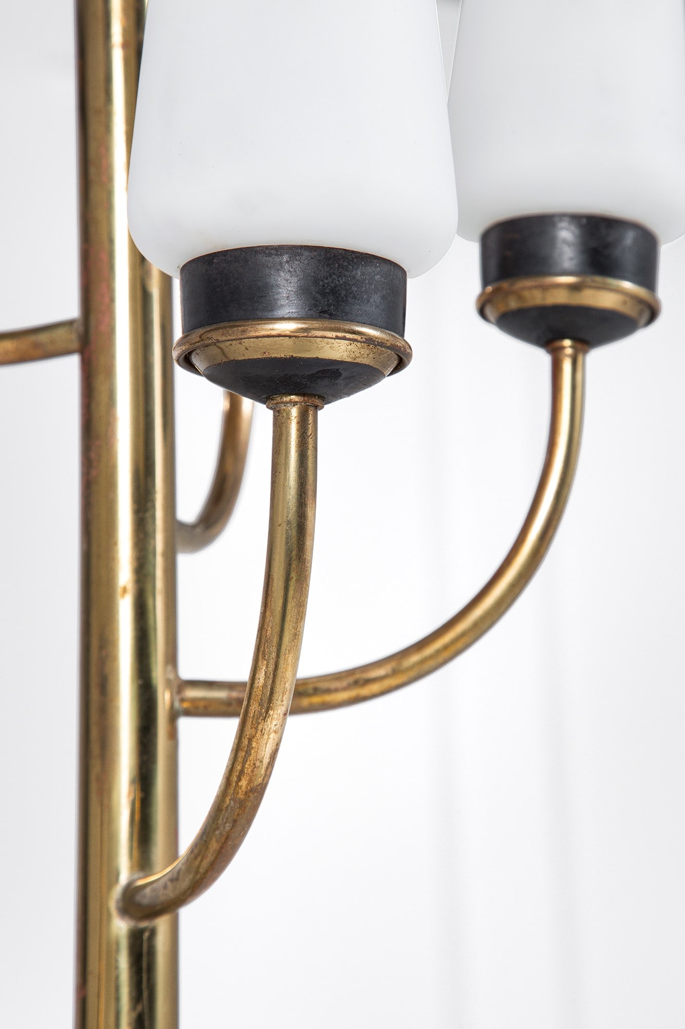 Lampada da terra - 3