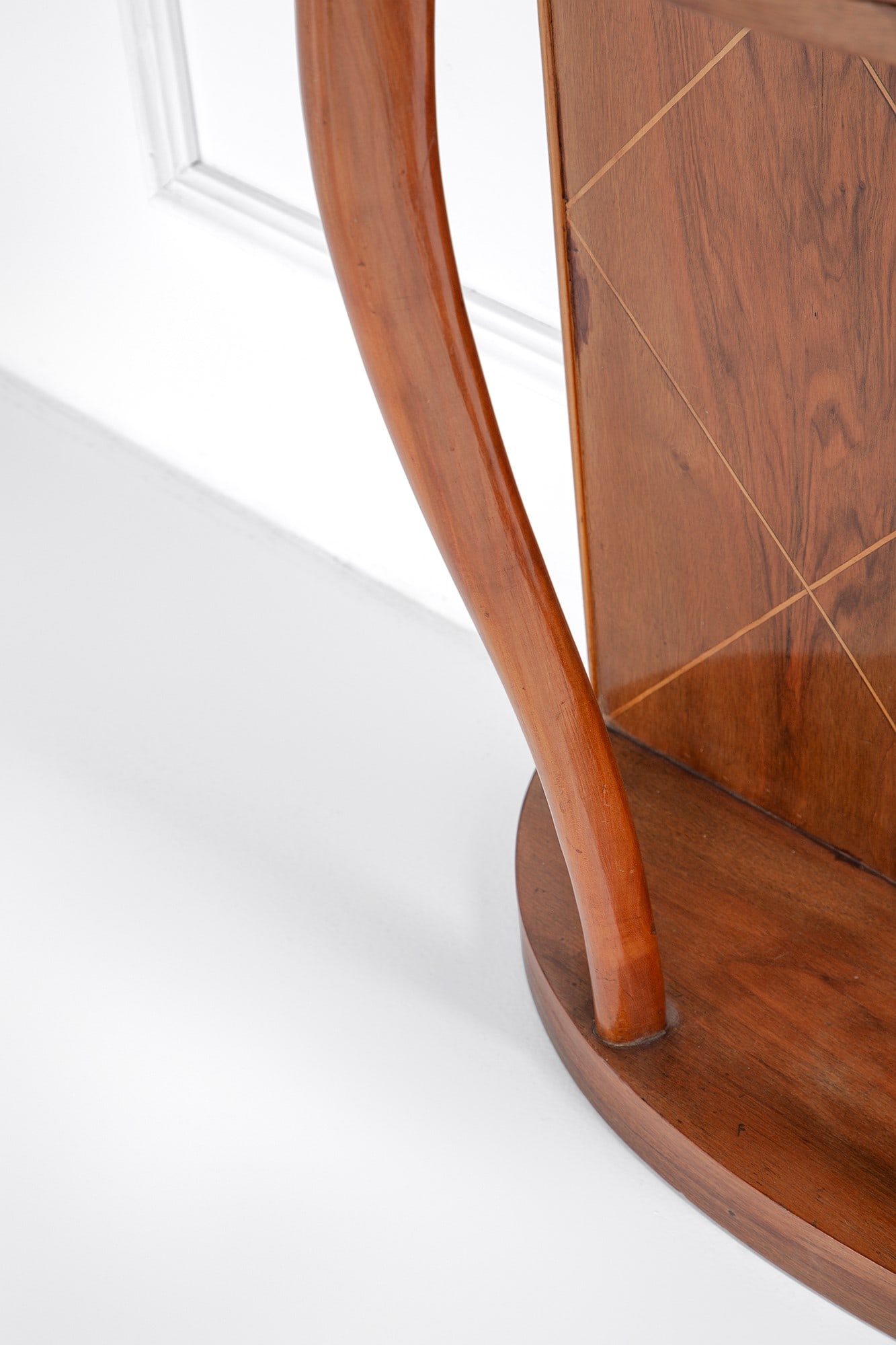 Console - 3