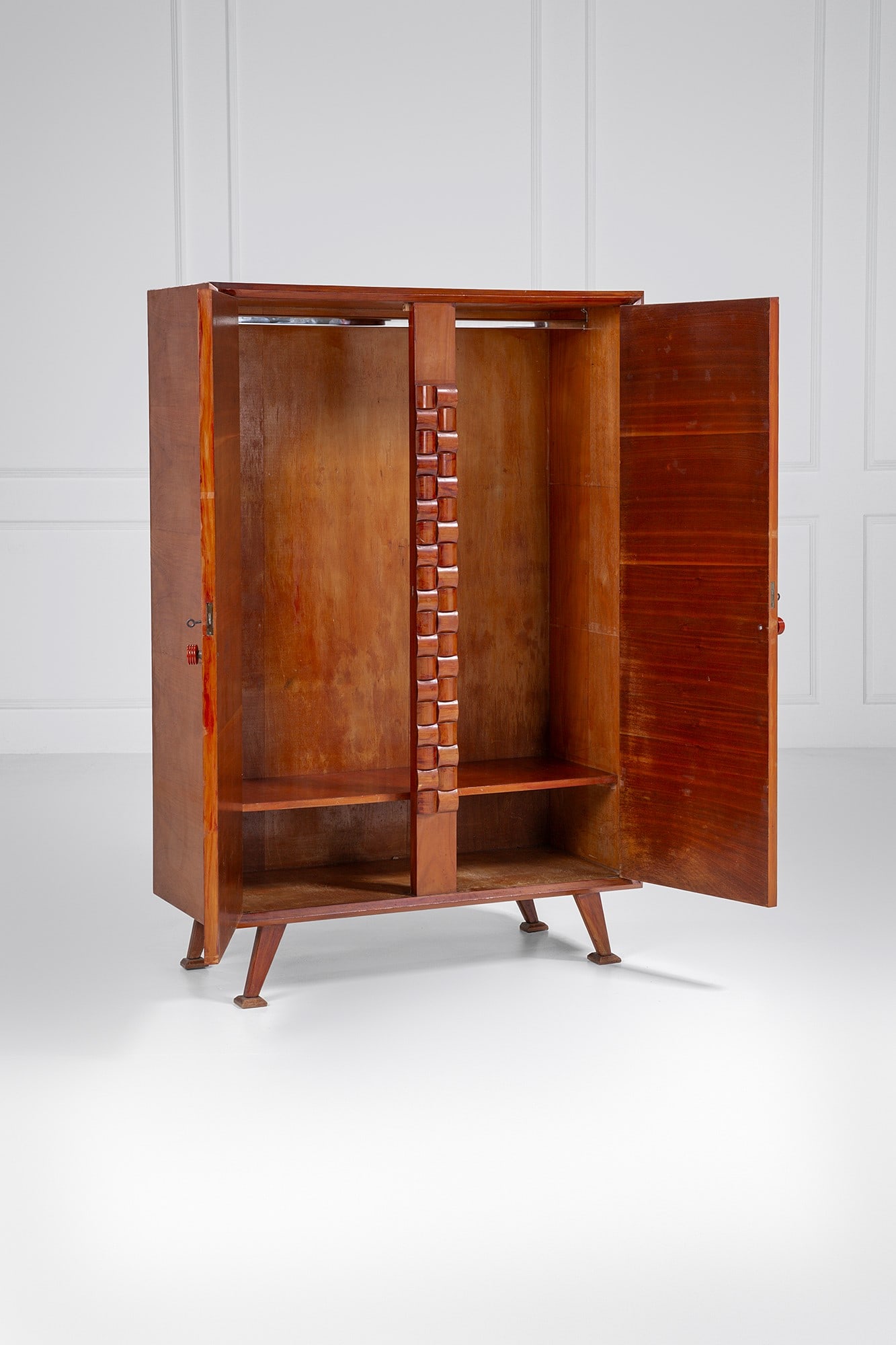 Cabinet - 2
