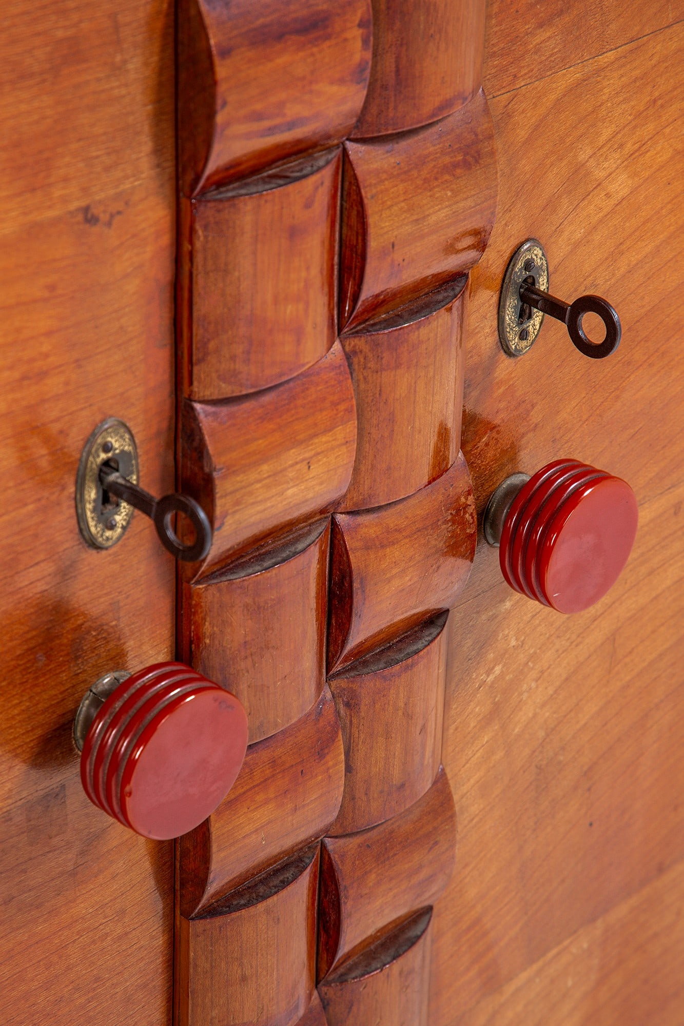 Cabinet - 3