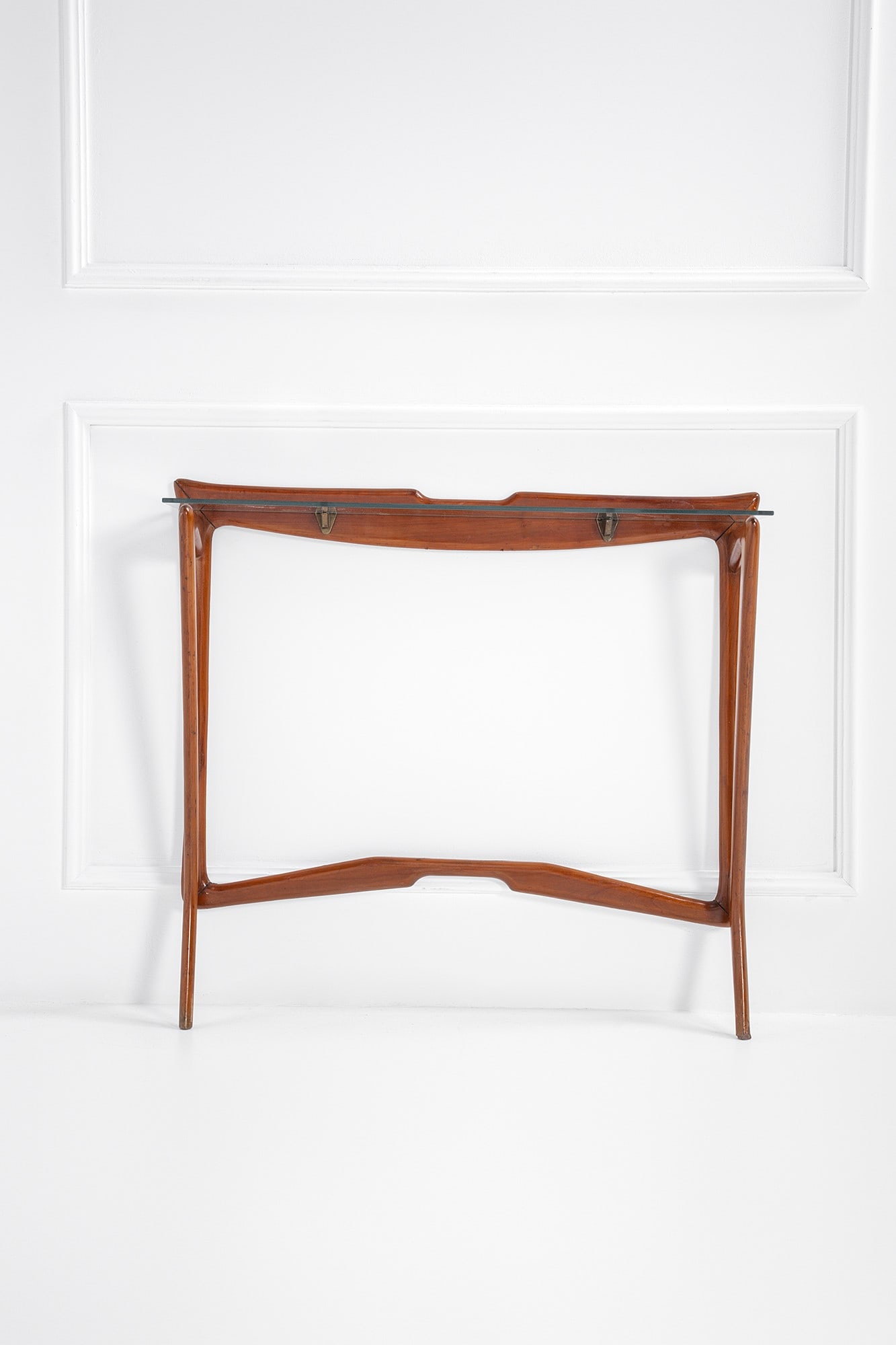 Console - 2