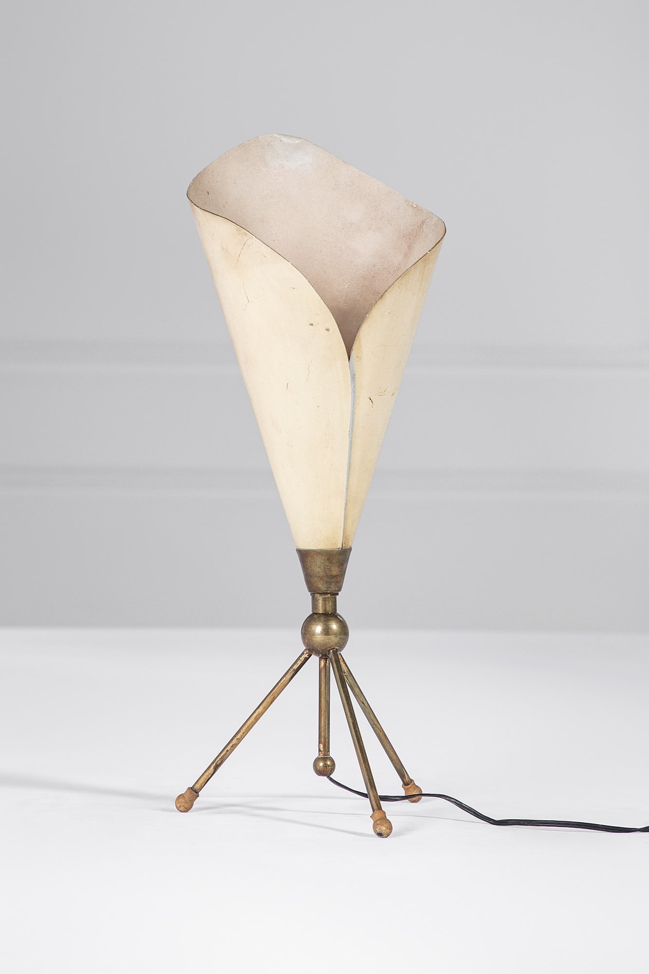 Angelo Lelii. Lampada da tavolo (1 of 2)