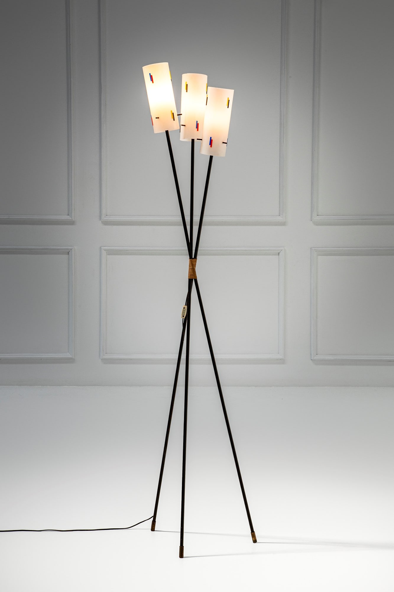 Lampada da terra (1 of 4)