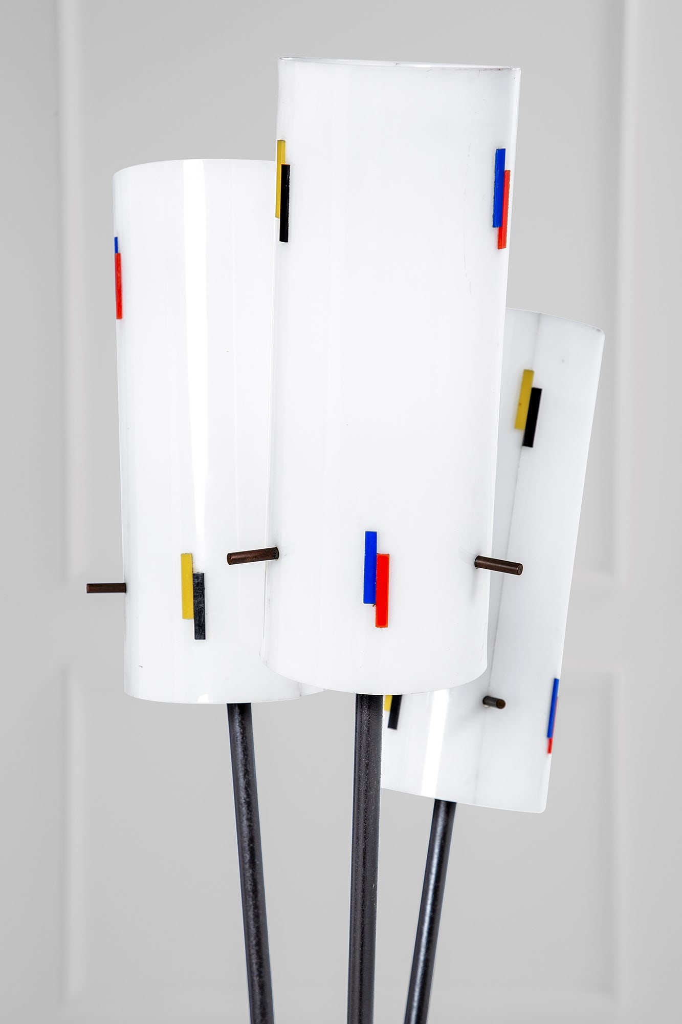 Lampada da terra - 3