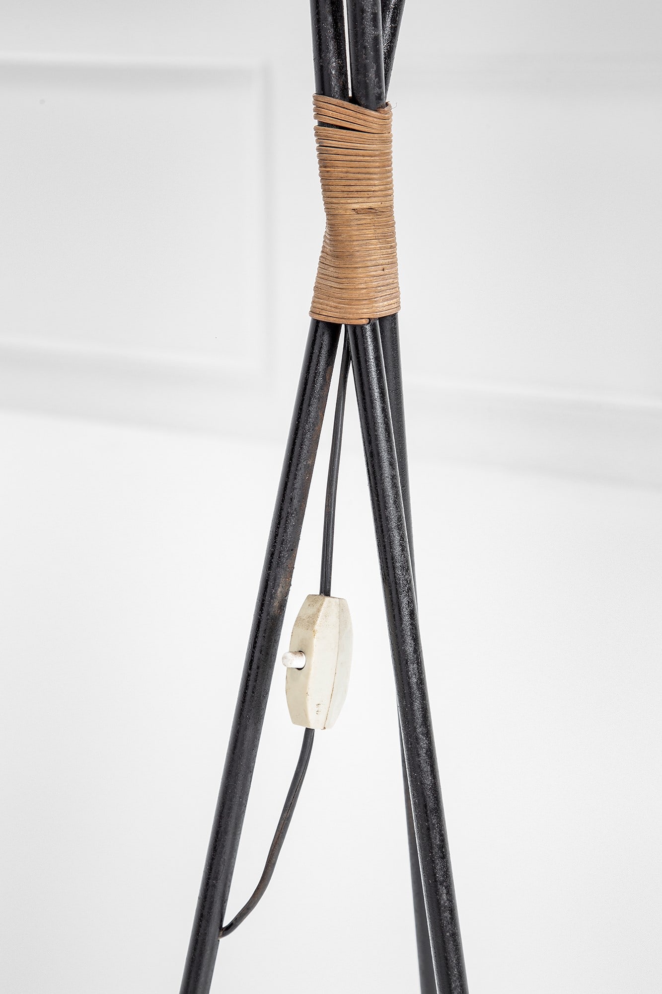 Lampada da terra - 4