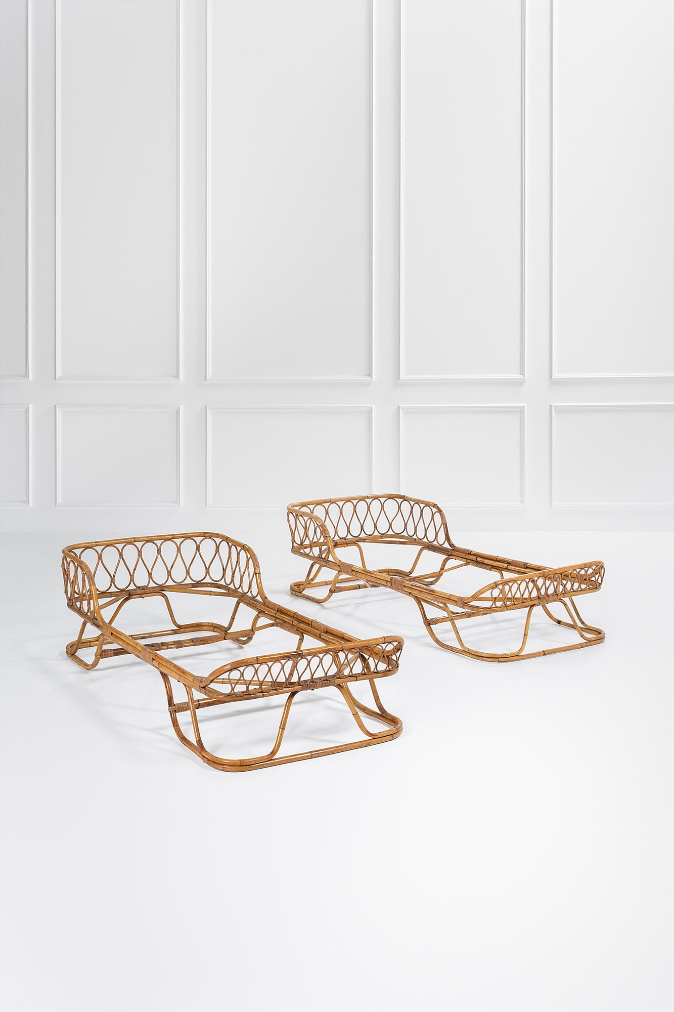 Due daybed (1 of 2)