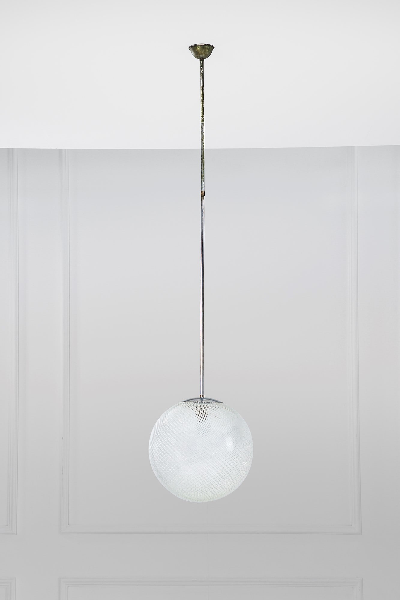 Lampada a sospensione (1 of 2)