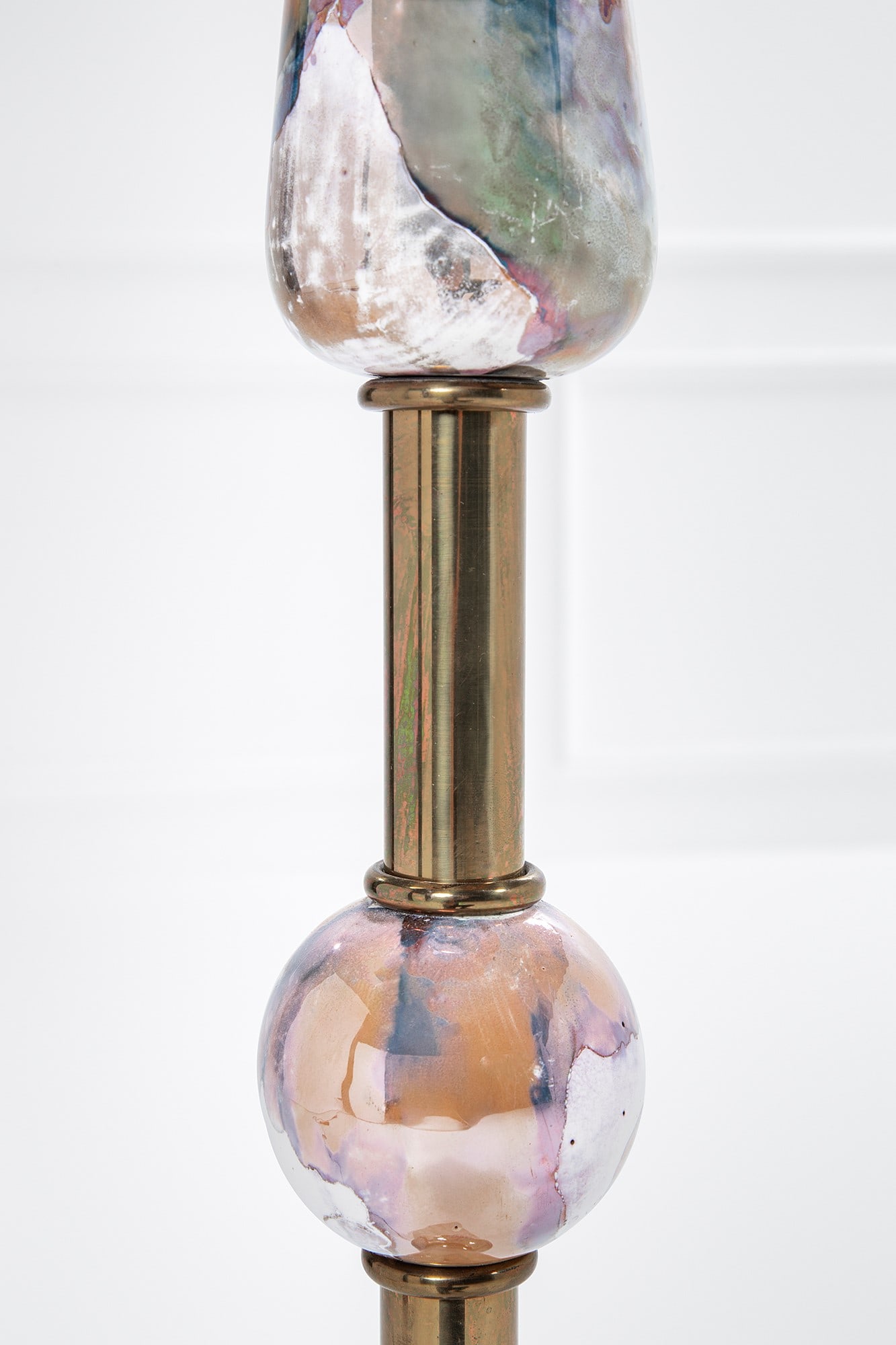 Lampada da terra - 3