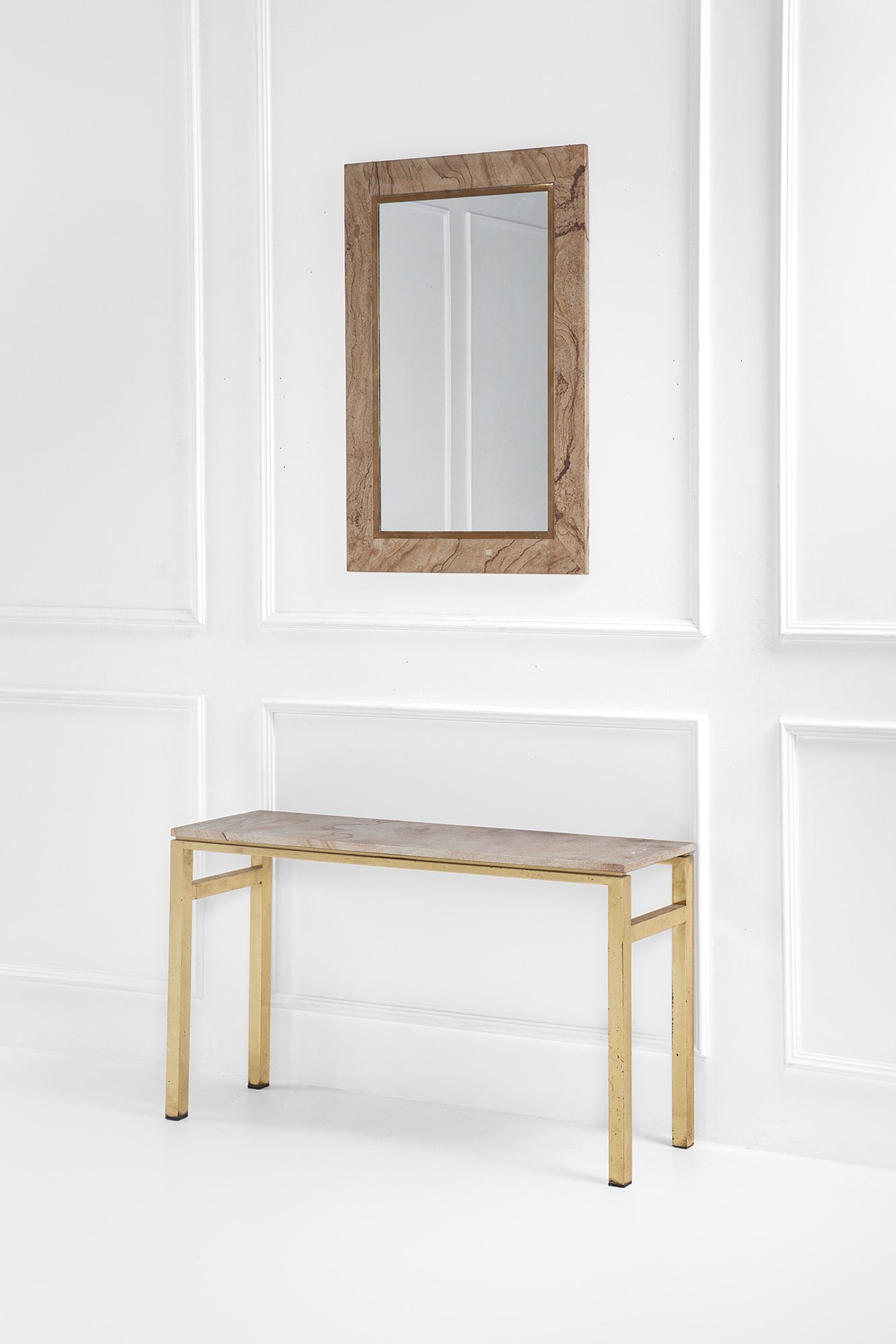 Console e specchiera (1 of 3)