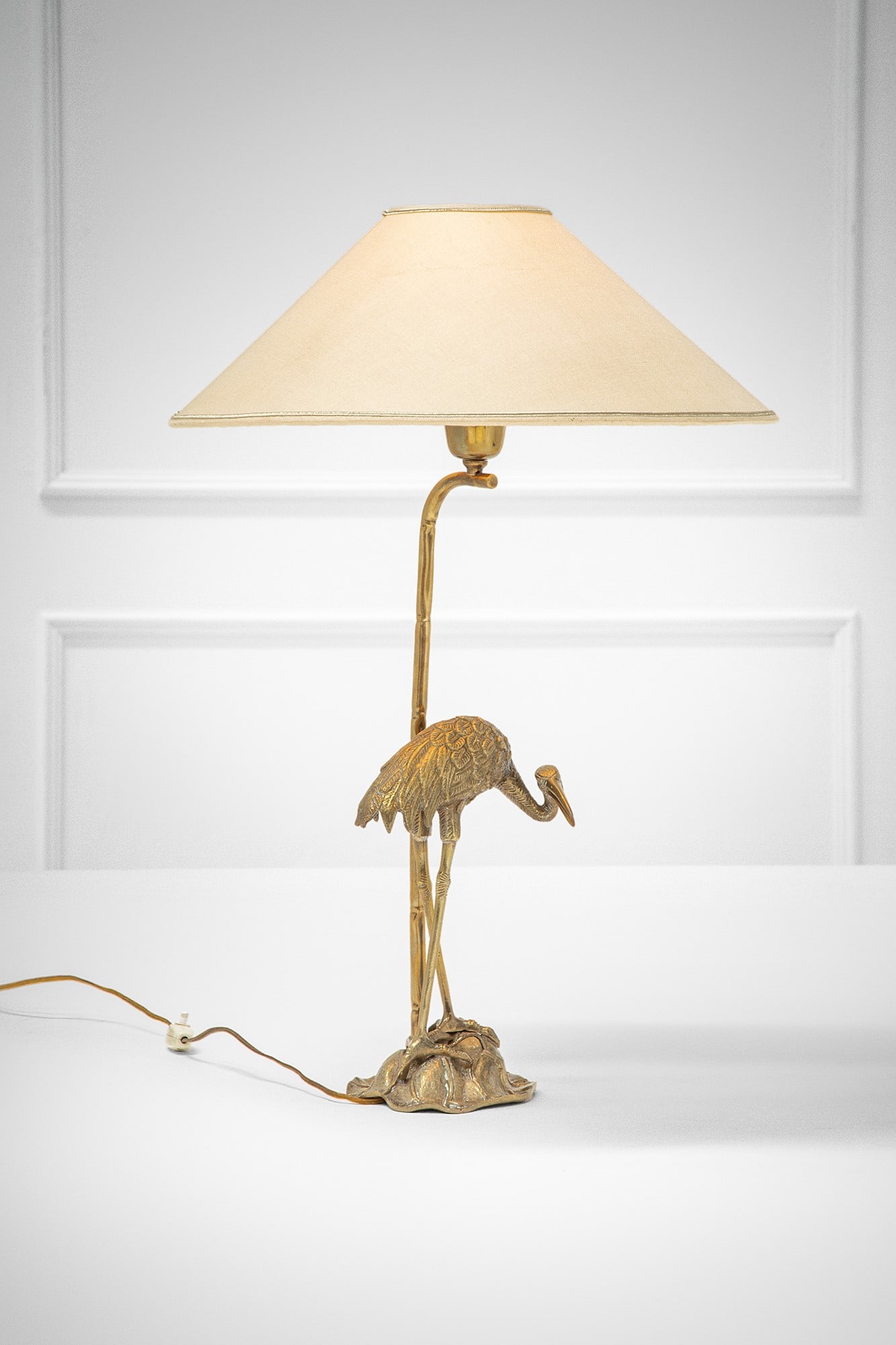 Lampada da tavolo - 2