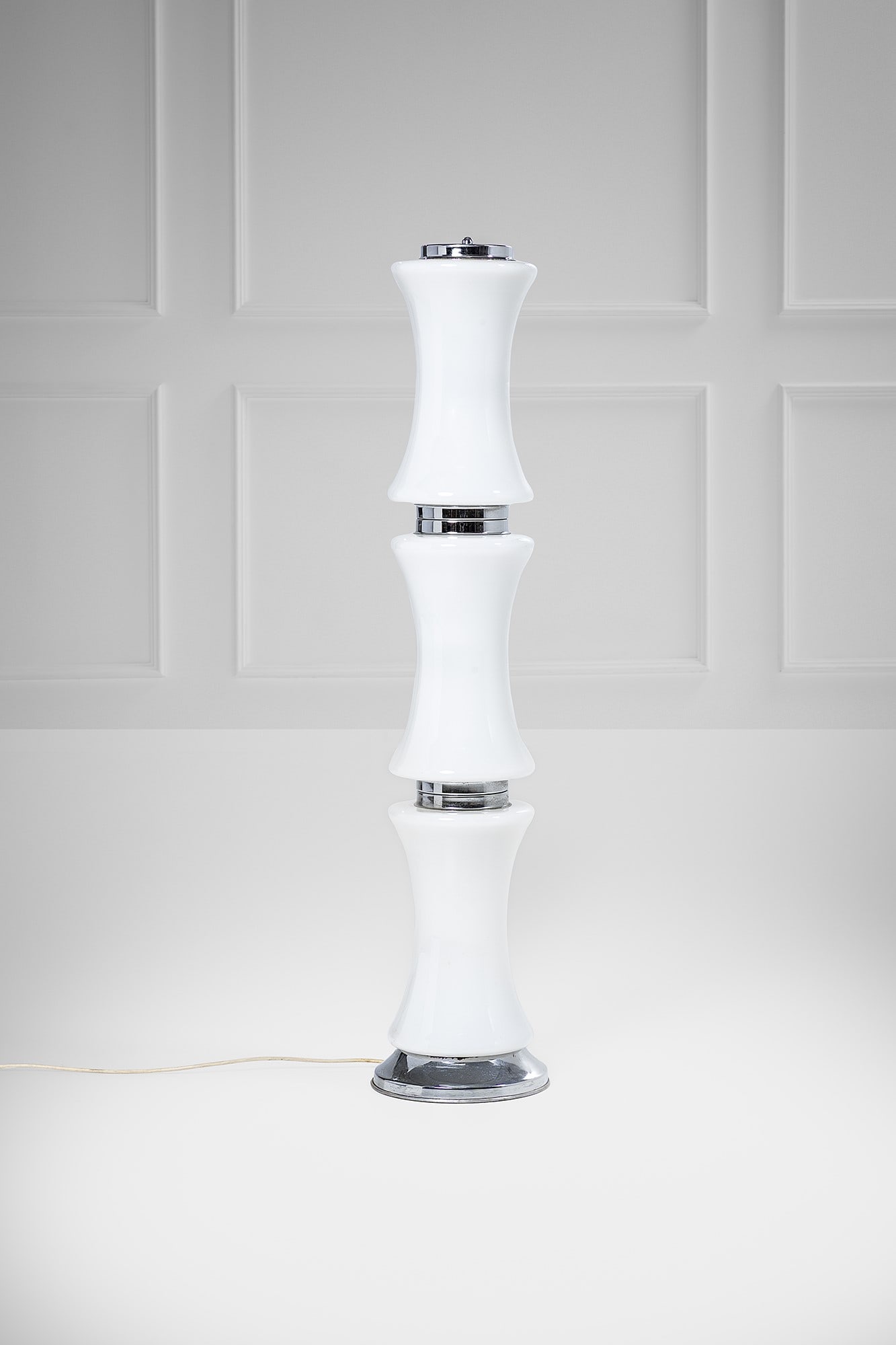 Lampada da terra - 3