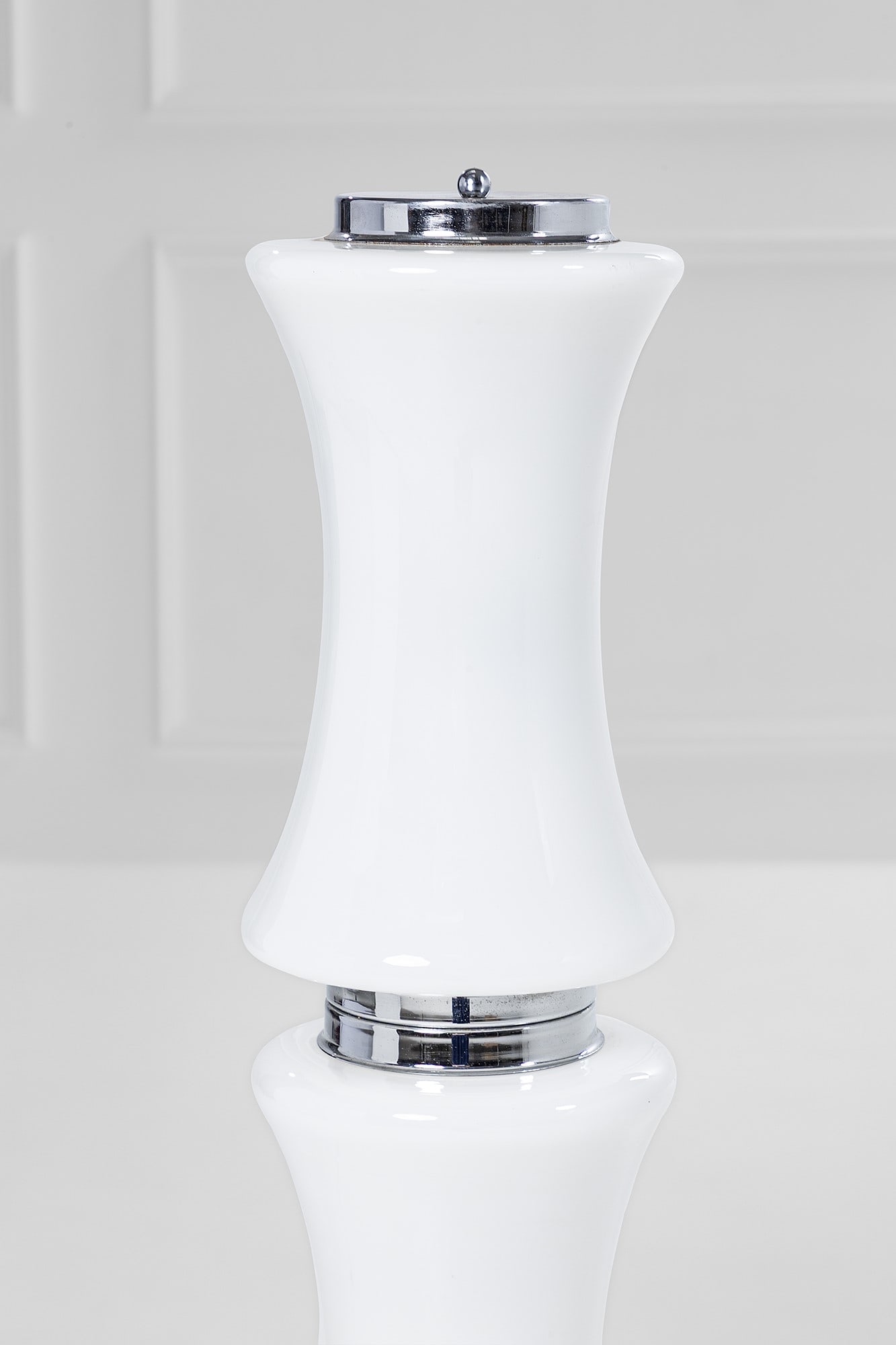 Lampada da terra - 4