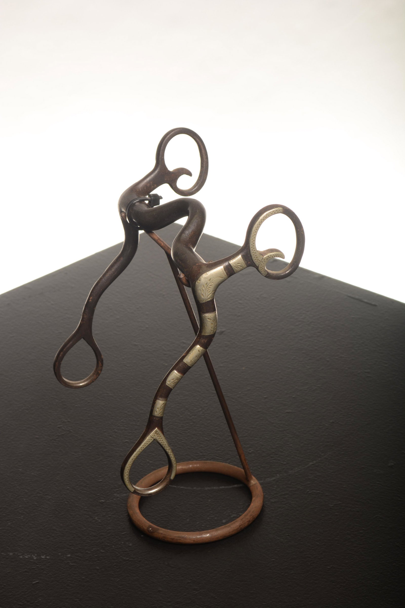 Roaring Spring Collector Bit Style #165 by Adolph (1 of 1)
