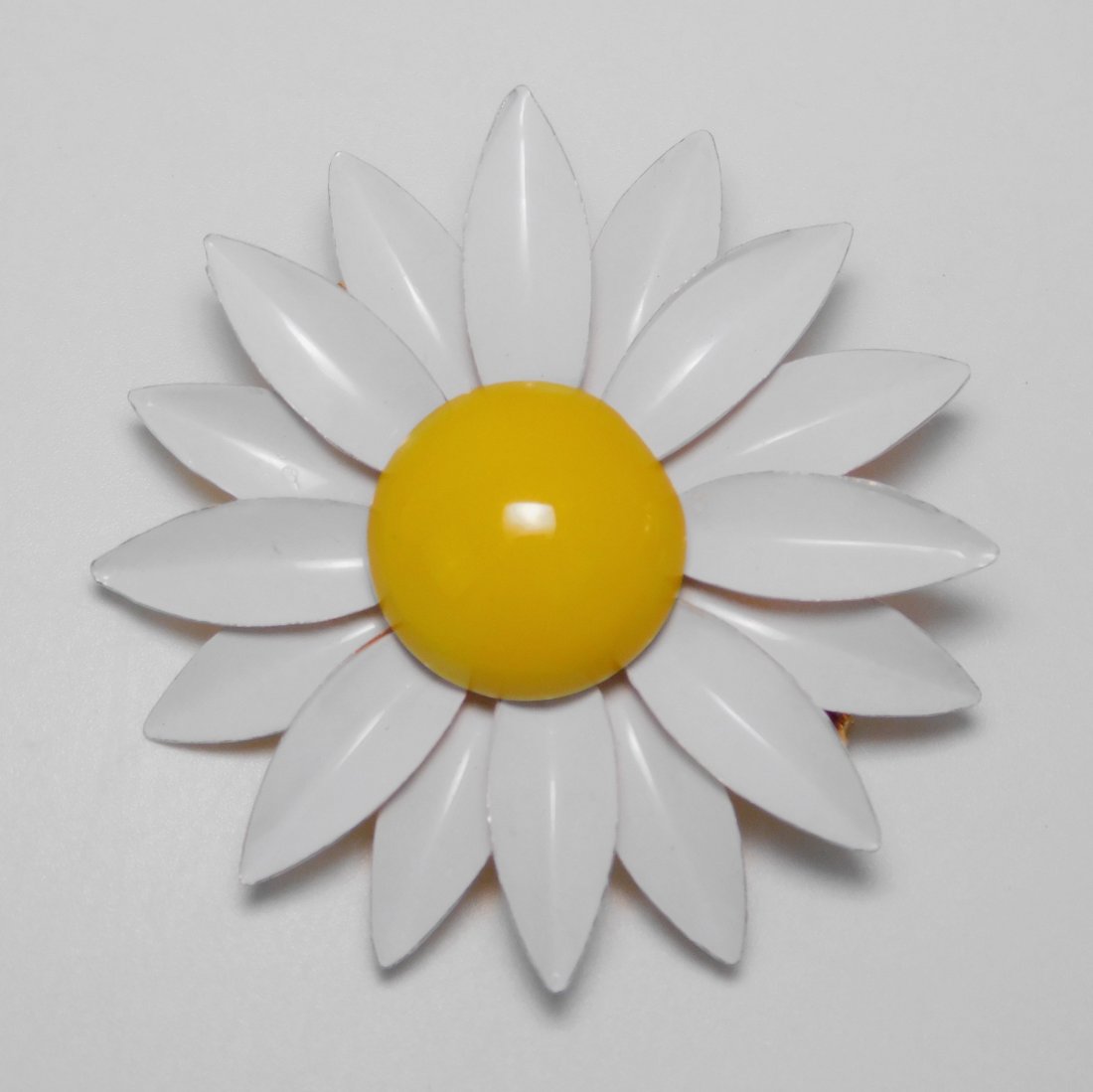 Vintage Original By Robert Flower Brooch (1 of 3)