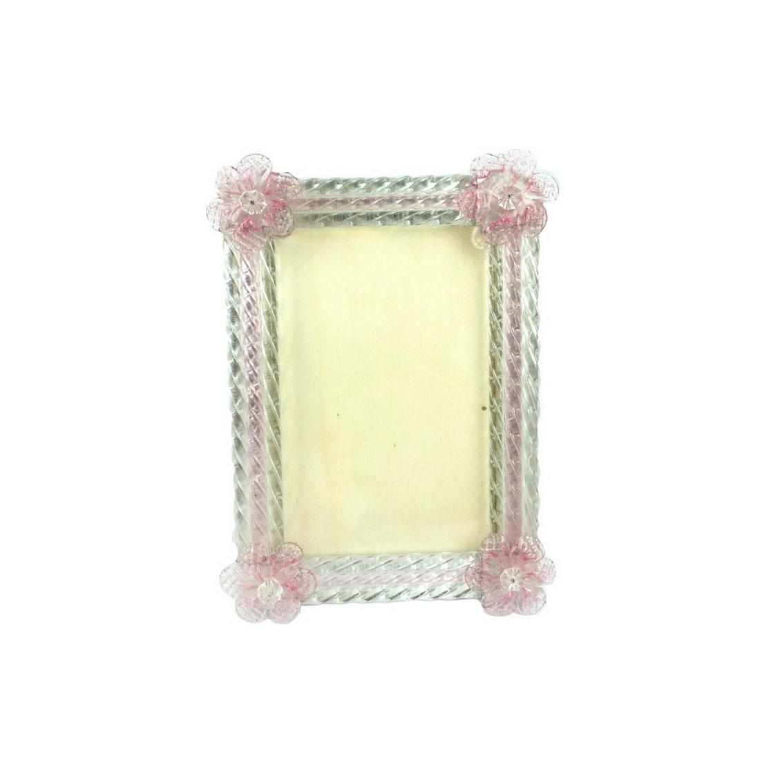 Murano Picture Frame (1 of 3)