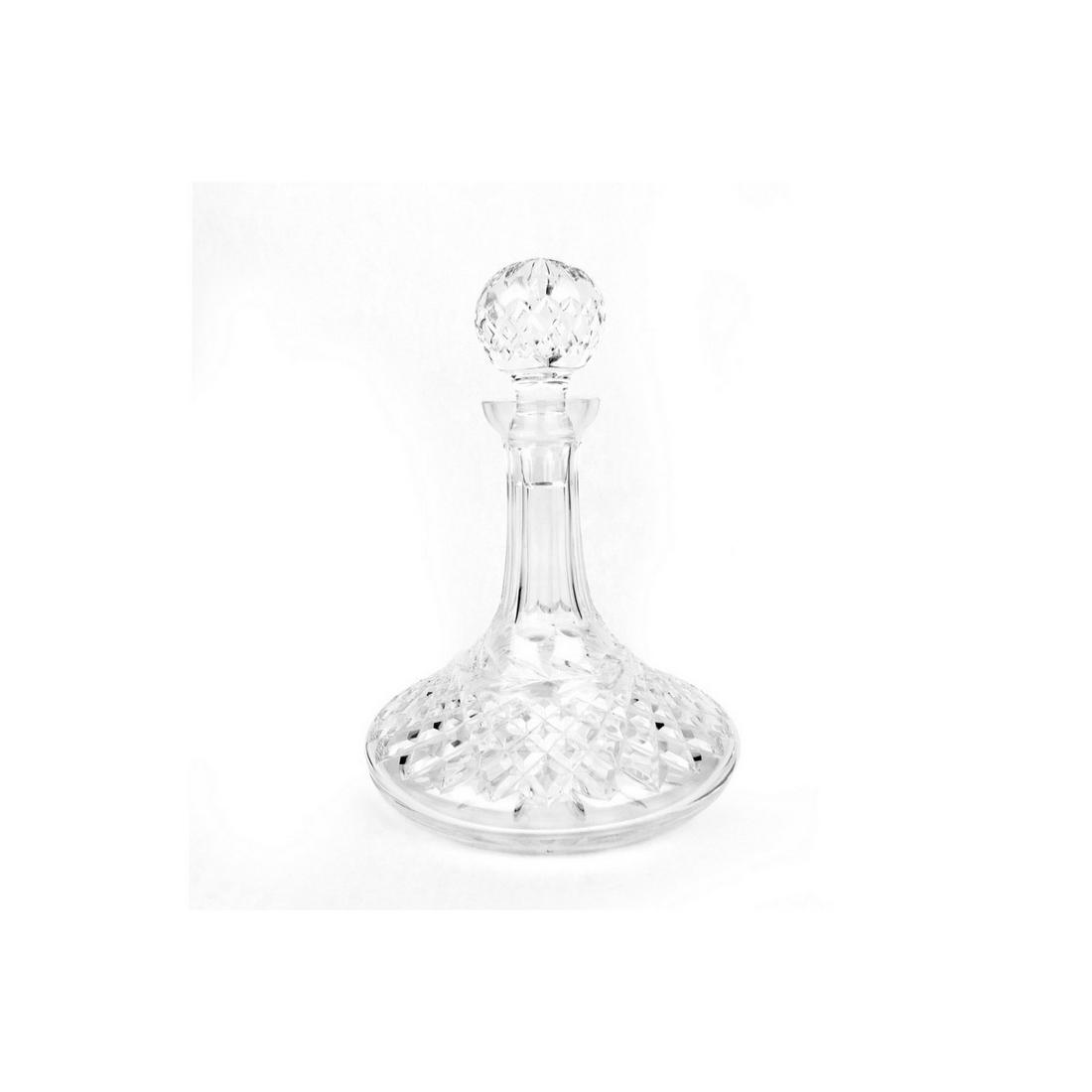 Waterford Decanter (1 of 3)