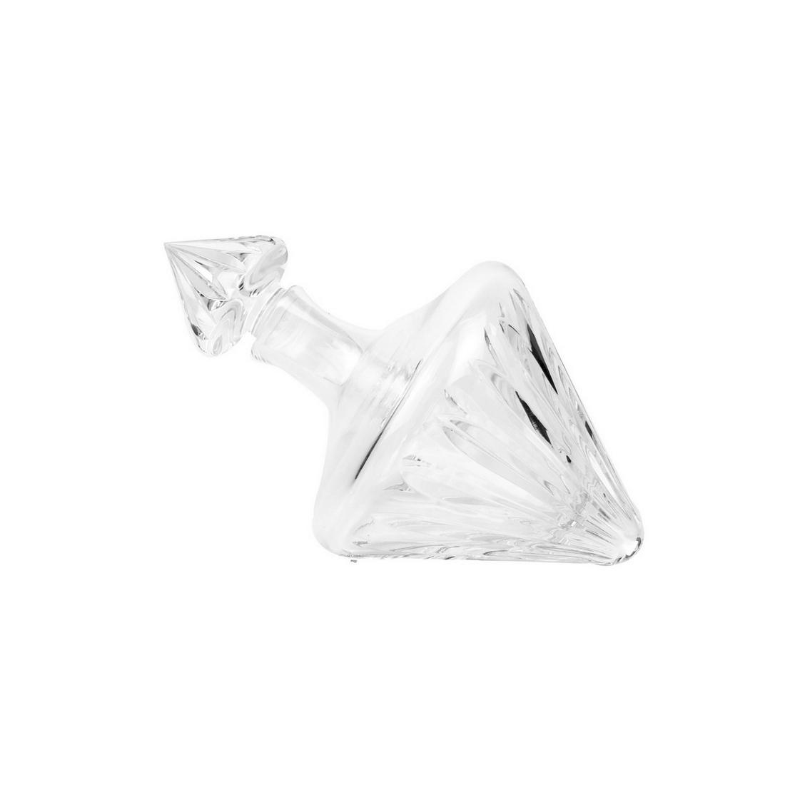 Waterford Marquis Ship's Decanter (1 of 4)