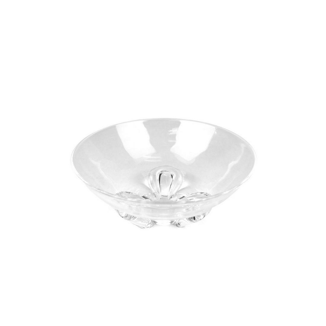 Steuben Crystal Bowl (1 of 4)