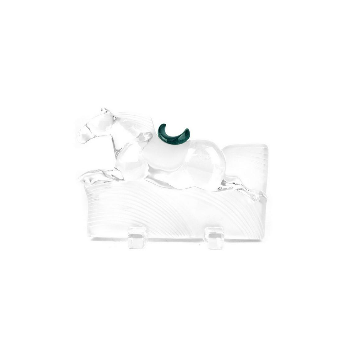 Daum France Figurine (1 of 5)